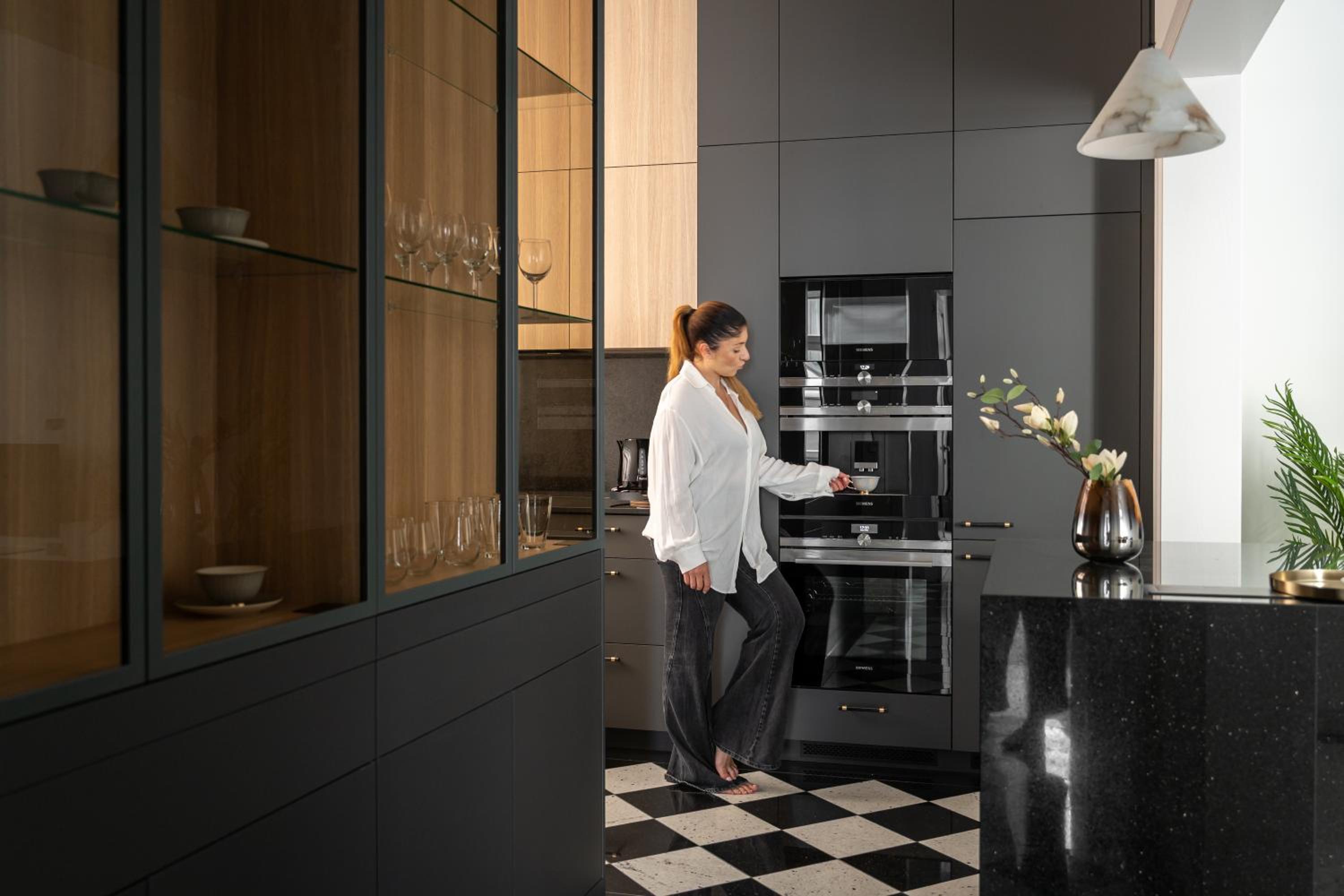 Glam & Chic Sopot - City Centre by Lion Apartments Sopot