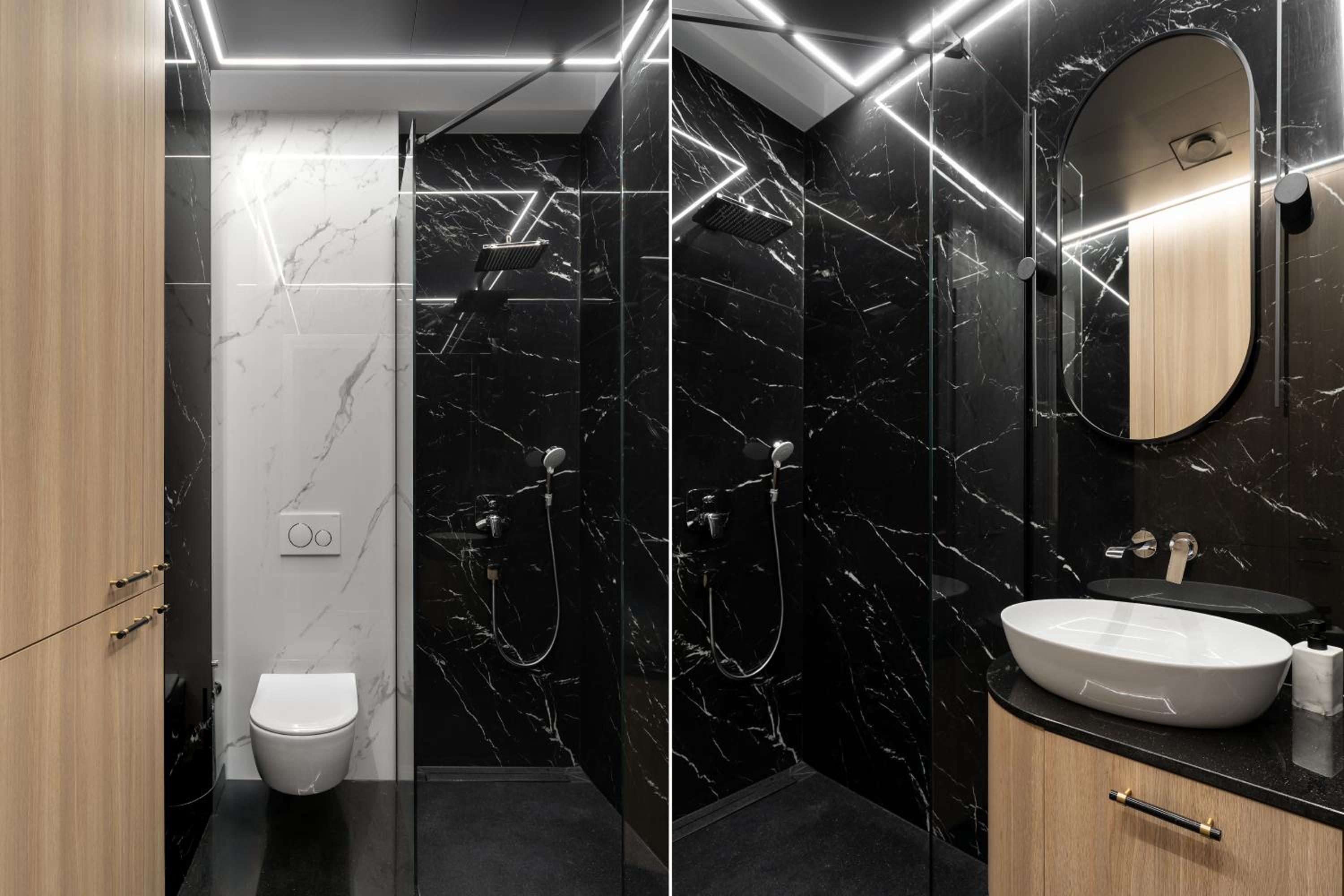 Glam & Chic Sopot - City Centre by Lion Apartments Sopot