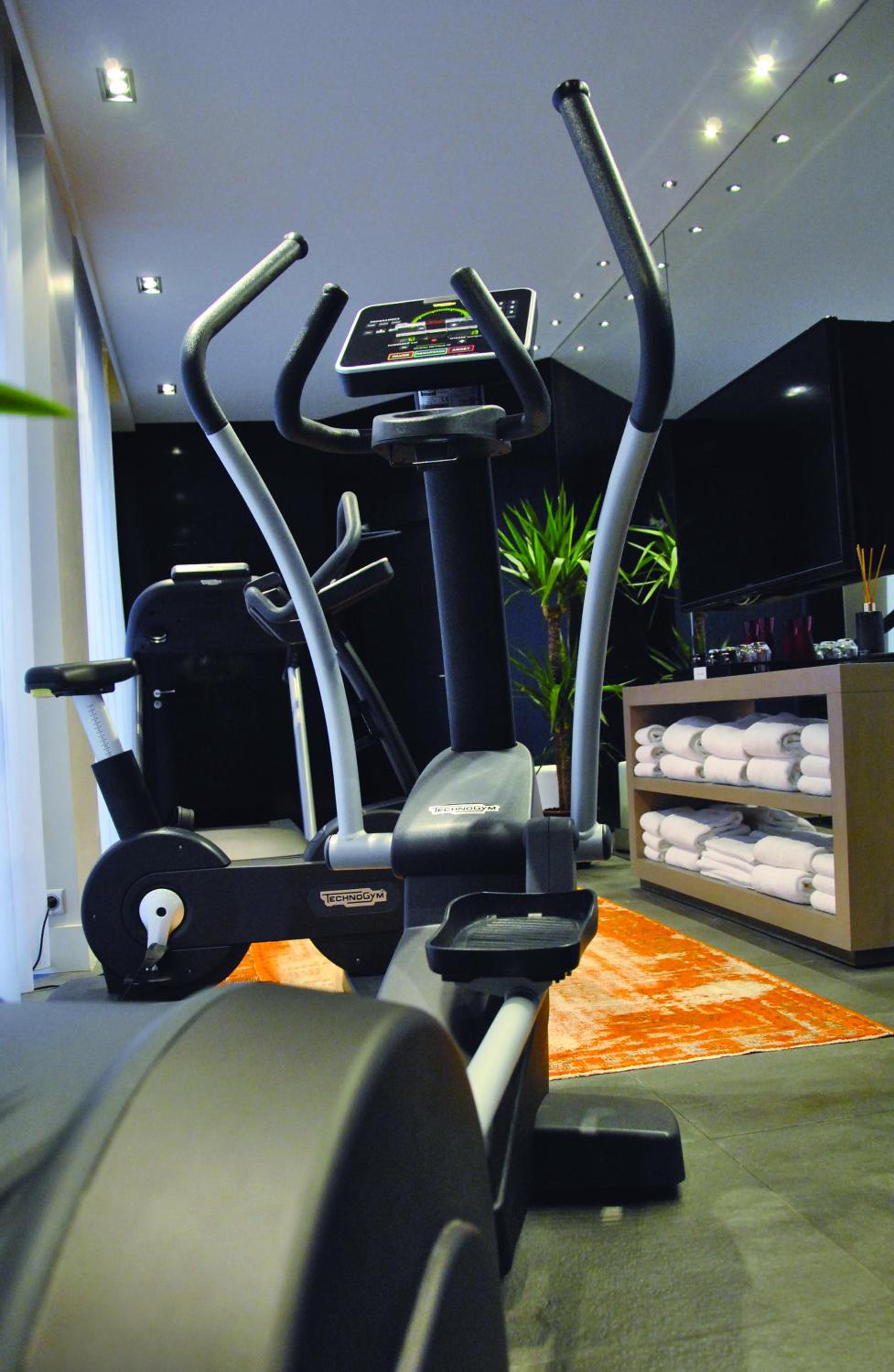 Grenoble Vacations - Park Hotel Grenoble - MGallery - Property Image 10