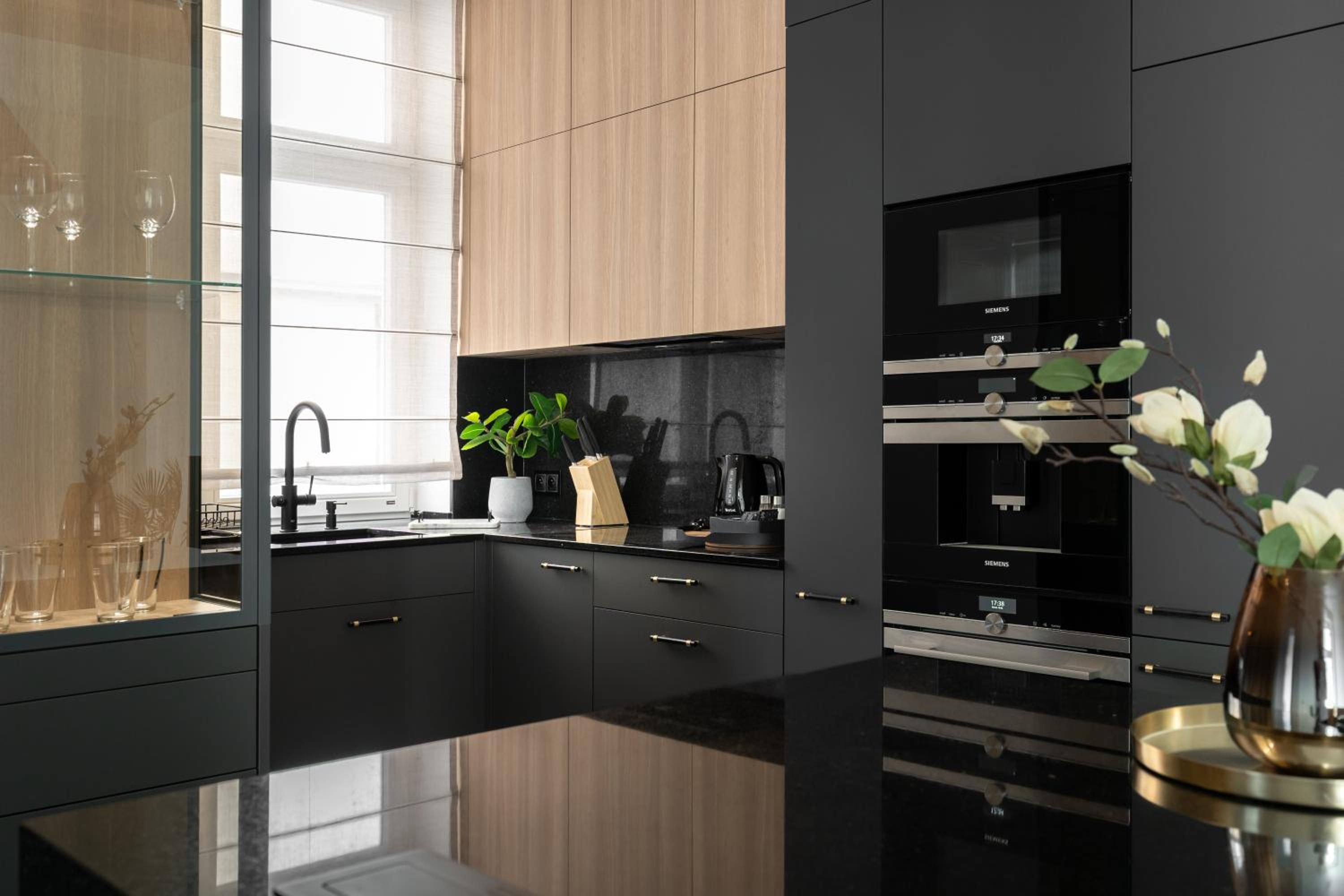 Glam & Chic Sopot - City Centre by Lion Apartments Sopot