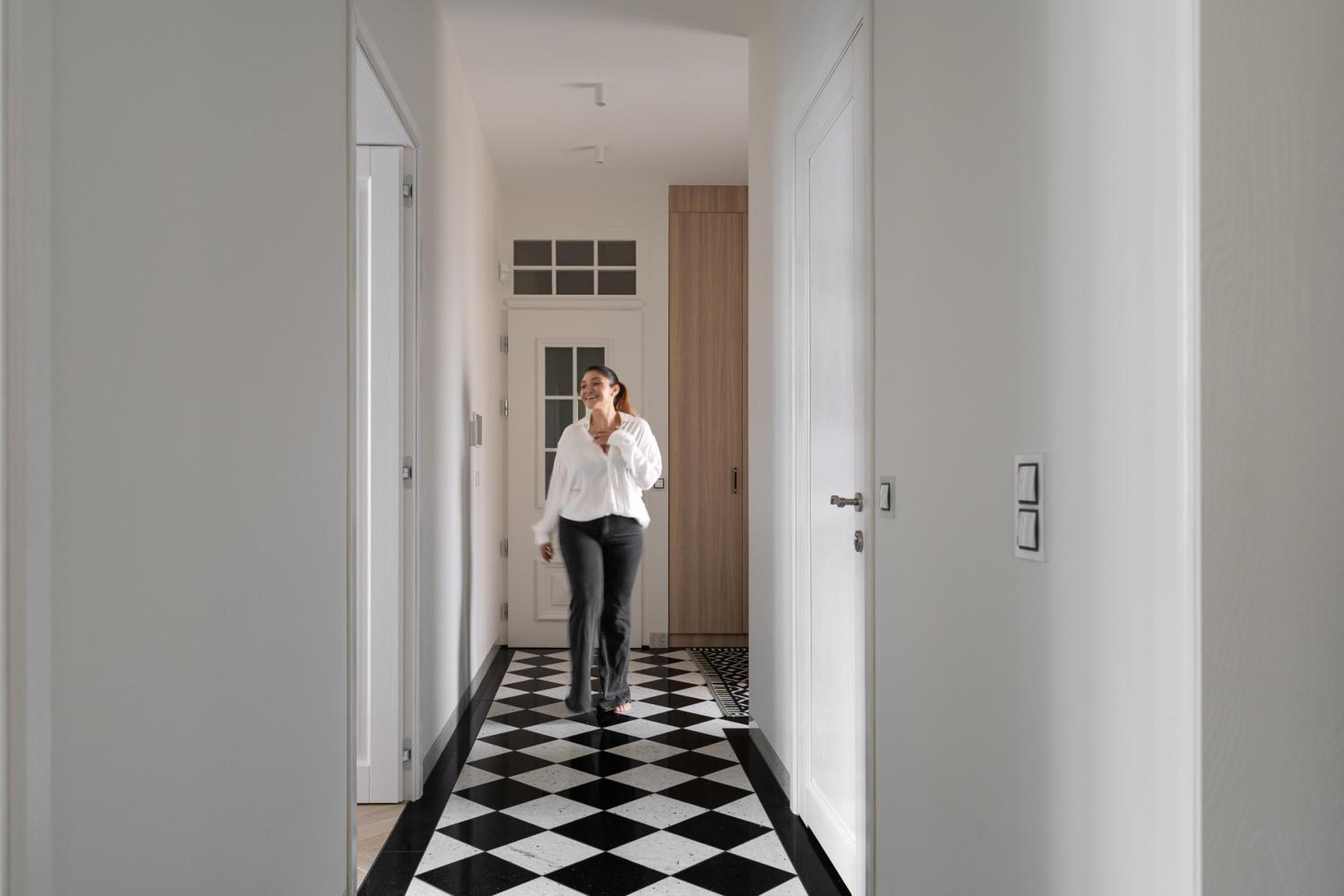 Glam & Chic Sopot - City Centre by Lion Apartments Sopot