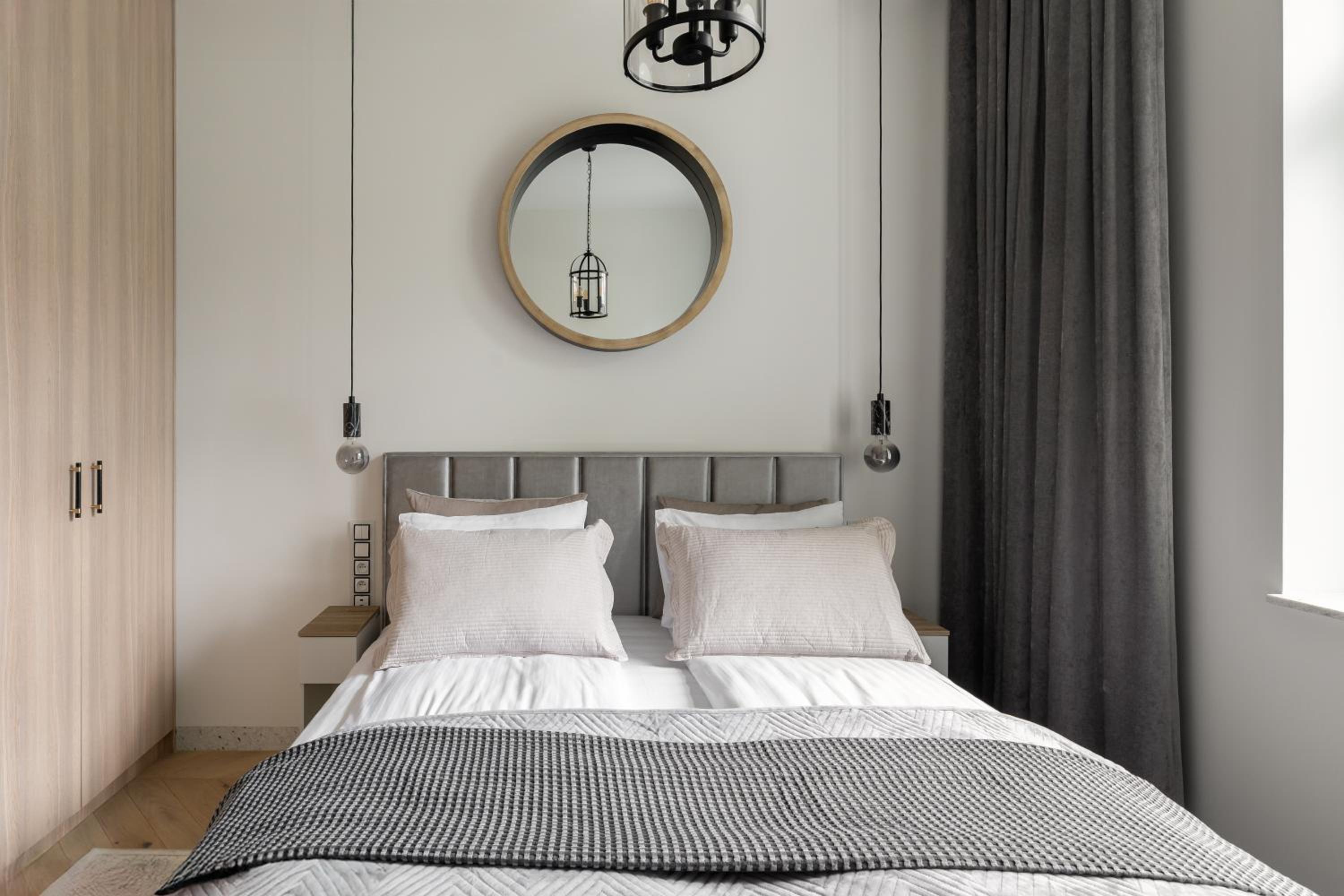 Glam & Chic Sopot - City Centre by Lion Apartments Sopot