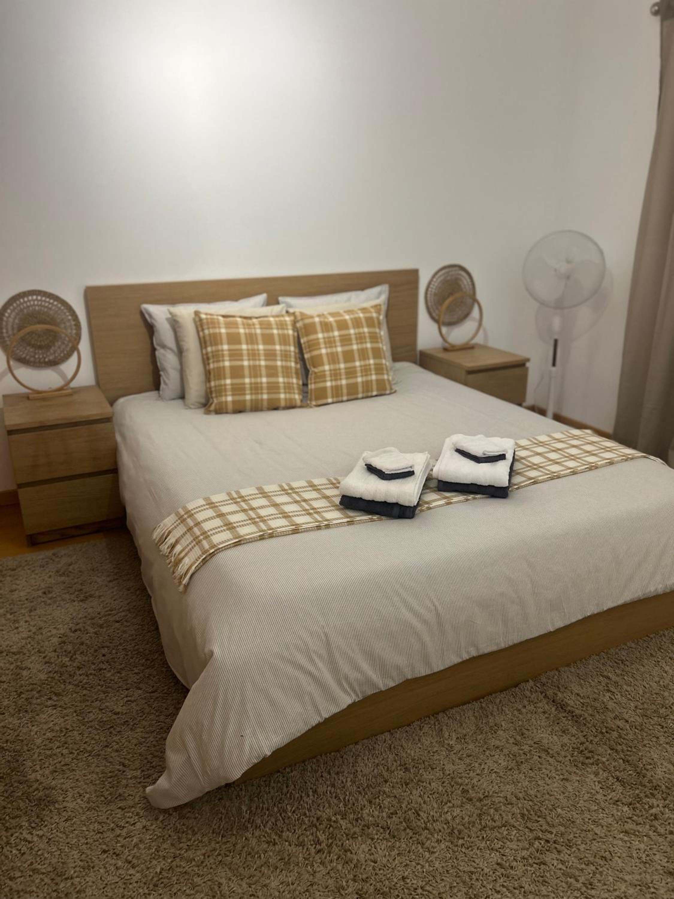 Lisbon Coastal Retreat