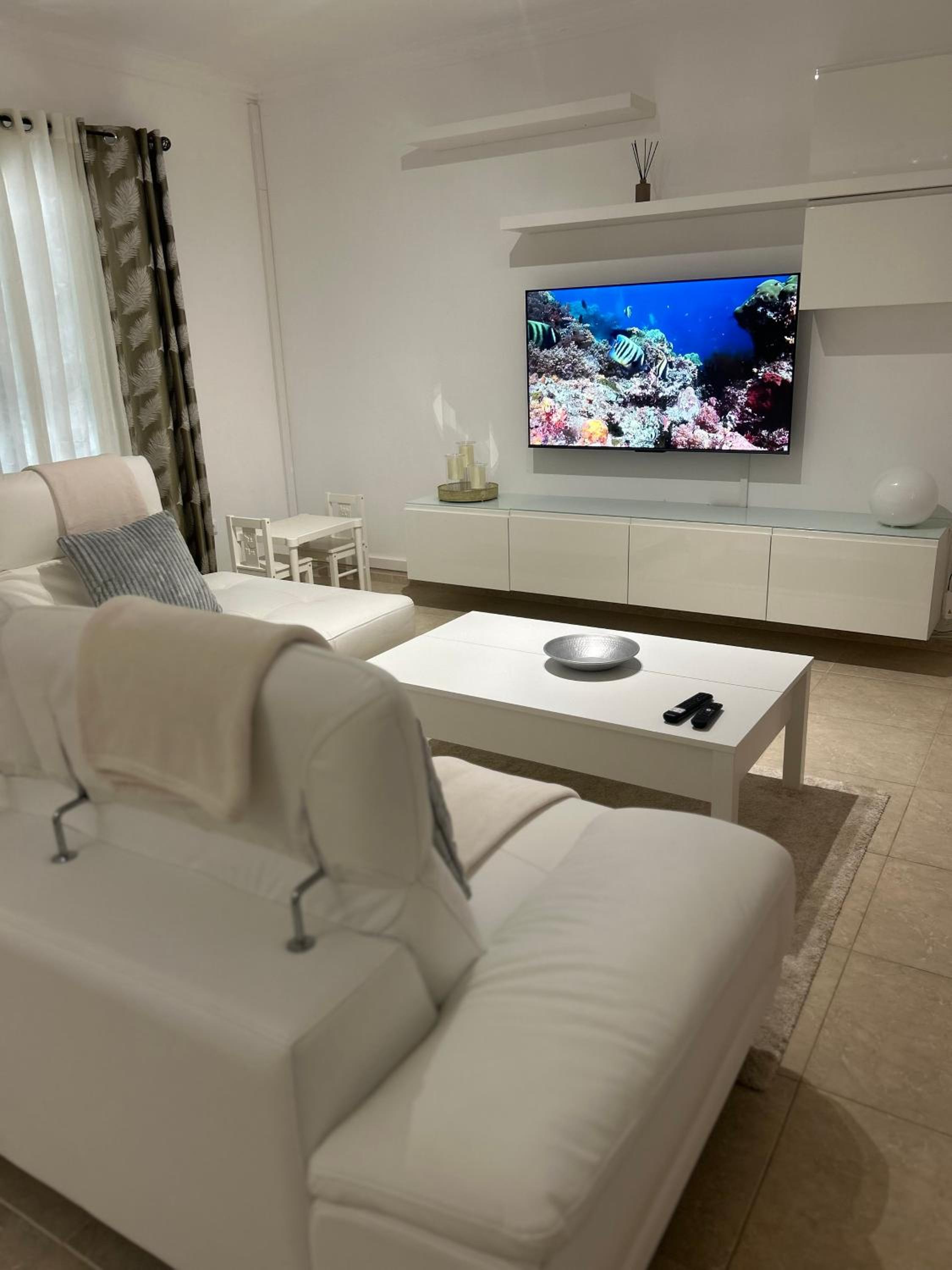 Lisbon Coastal Retreat