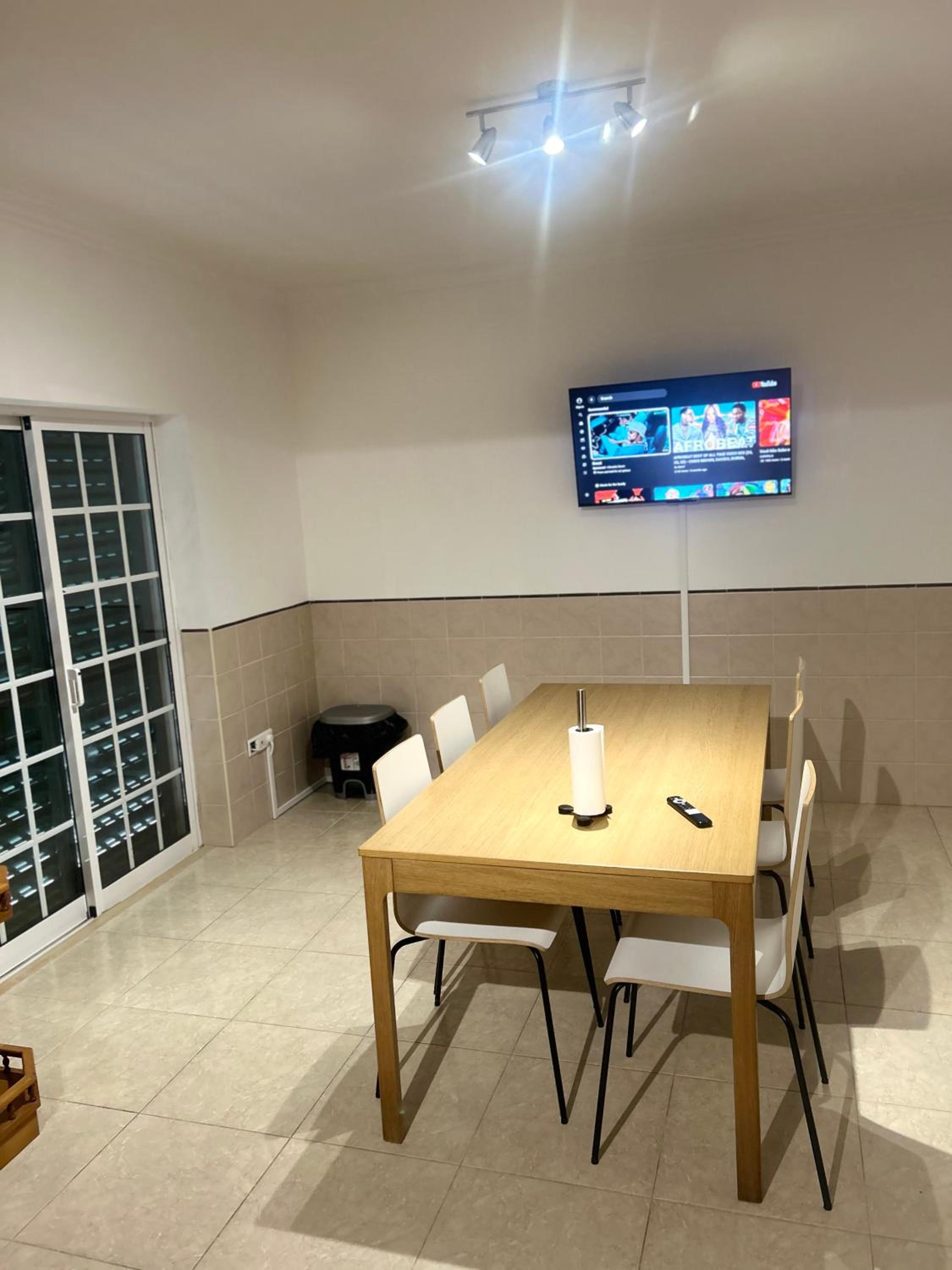 Lisbon Coastal Retreat