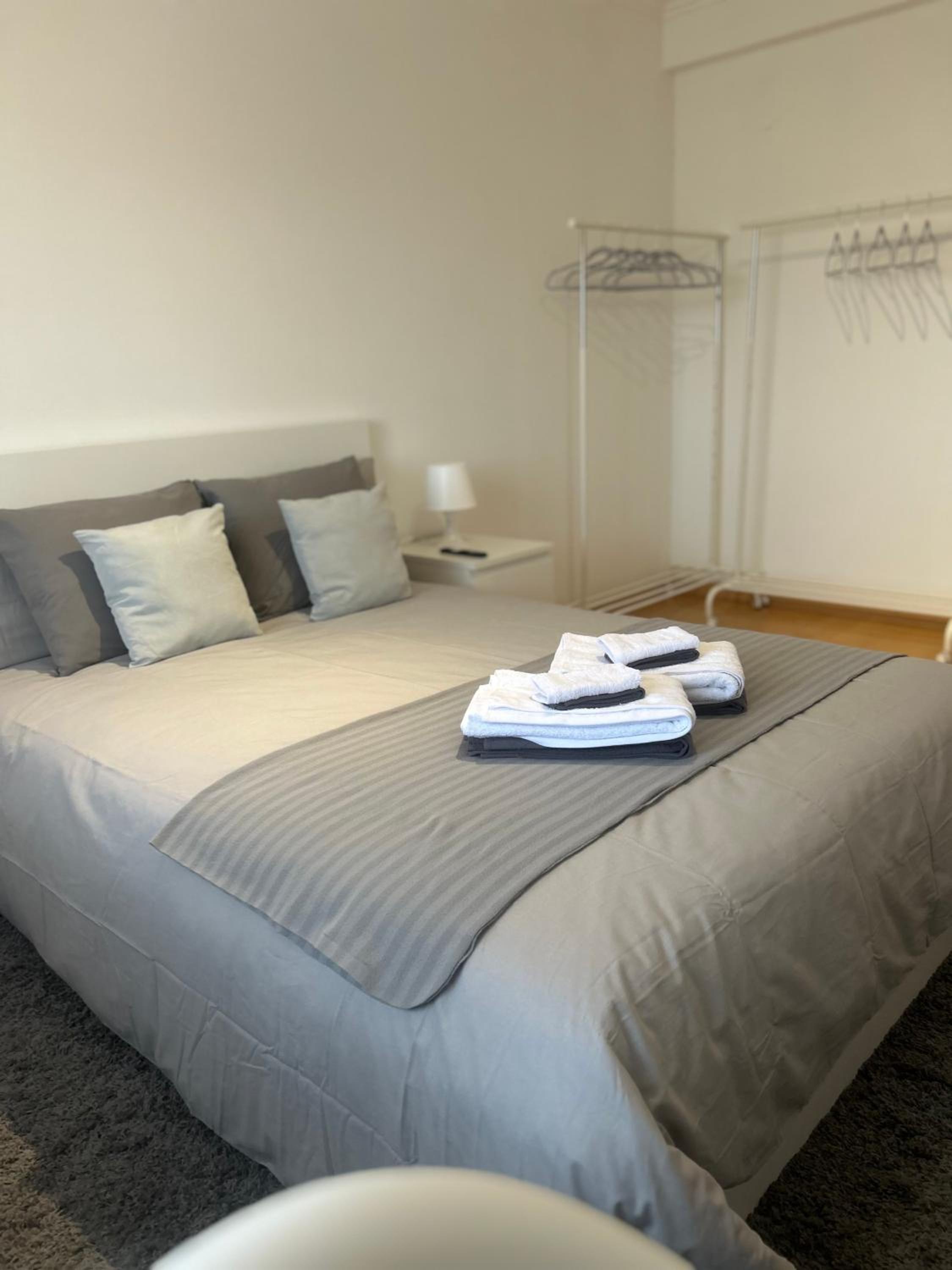 Lisbon Coastal Retreat