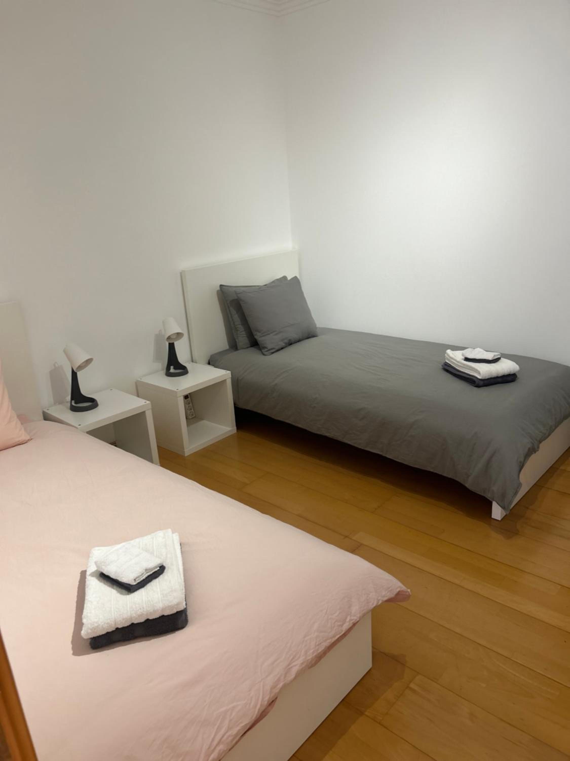 Lisbon Coastal Retreat