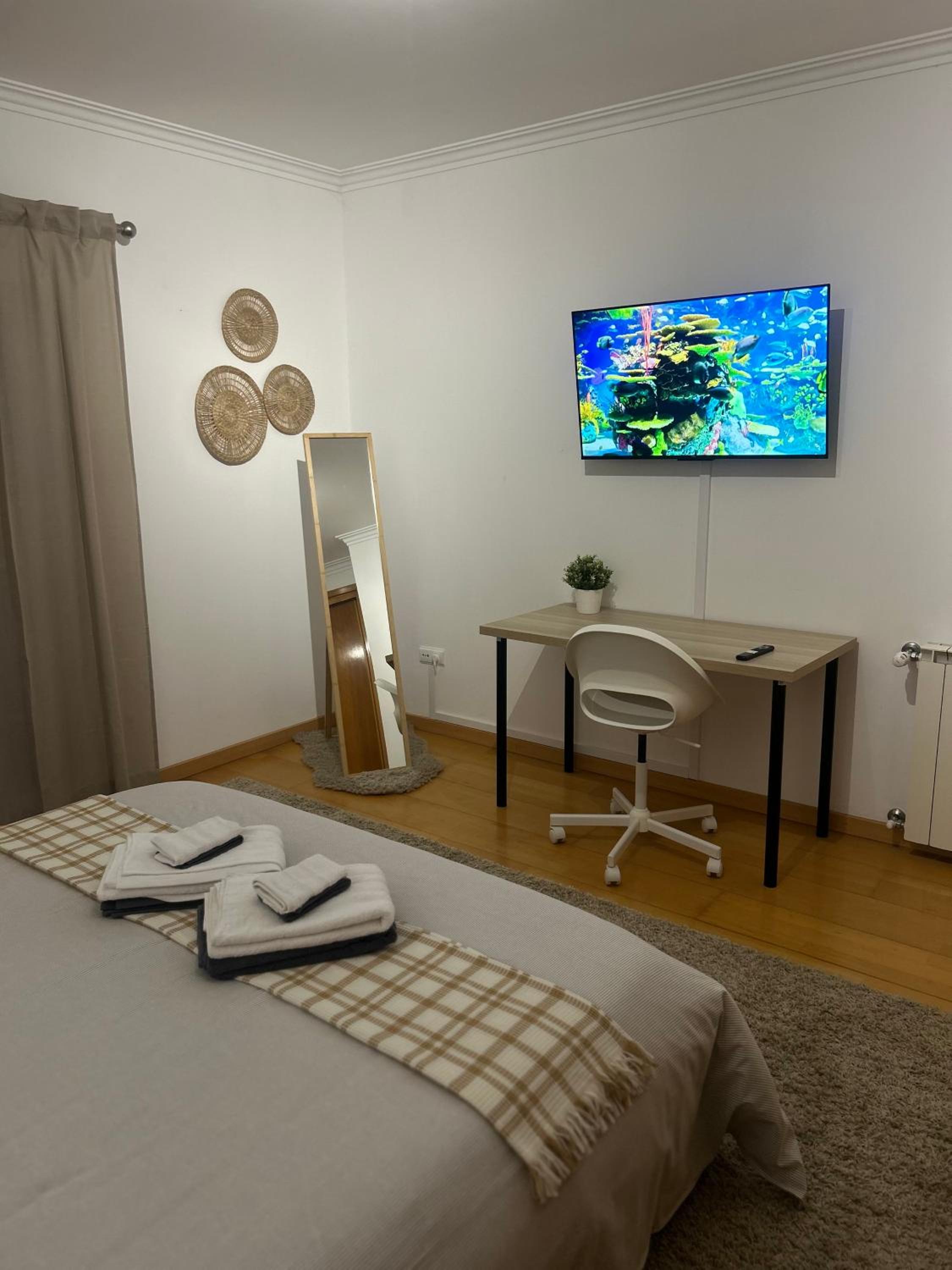 Lisbon Coastal Retreat