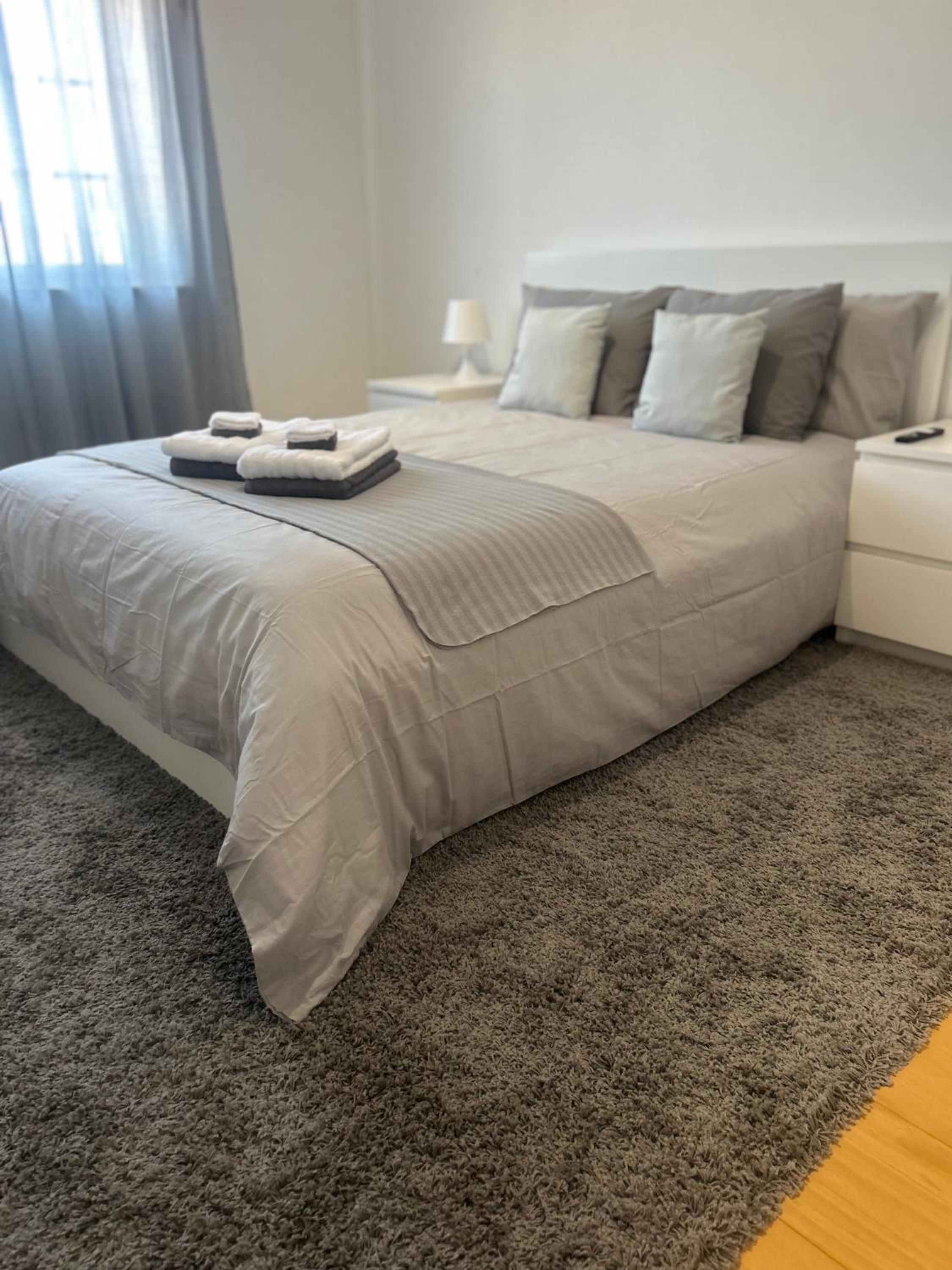 Lisbon Coastal Retreat