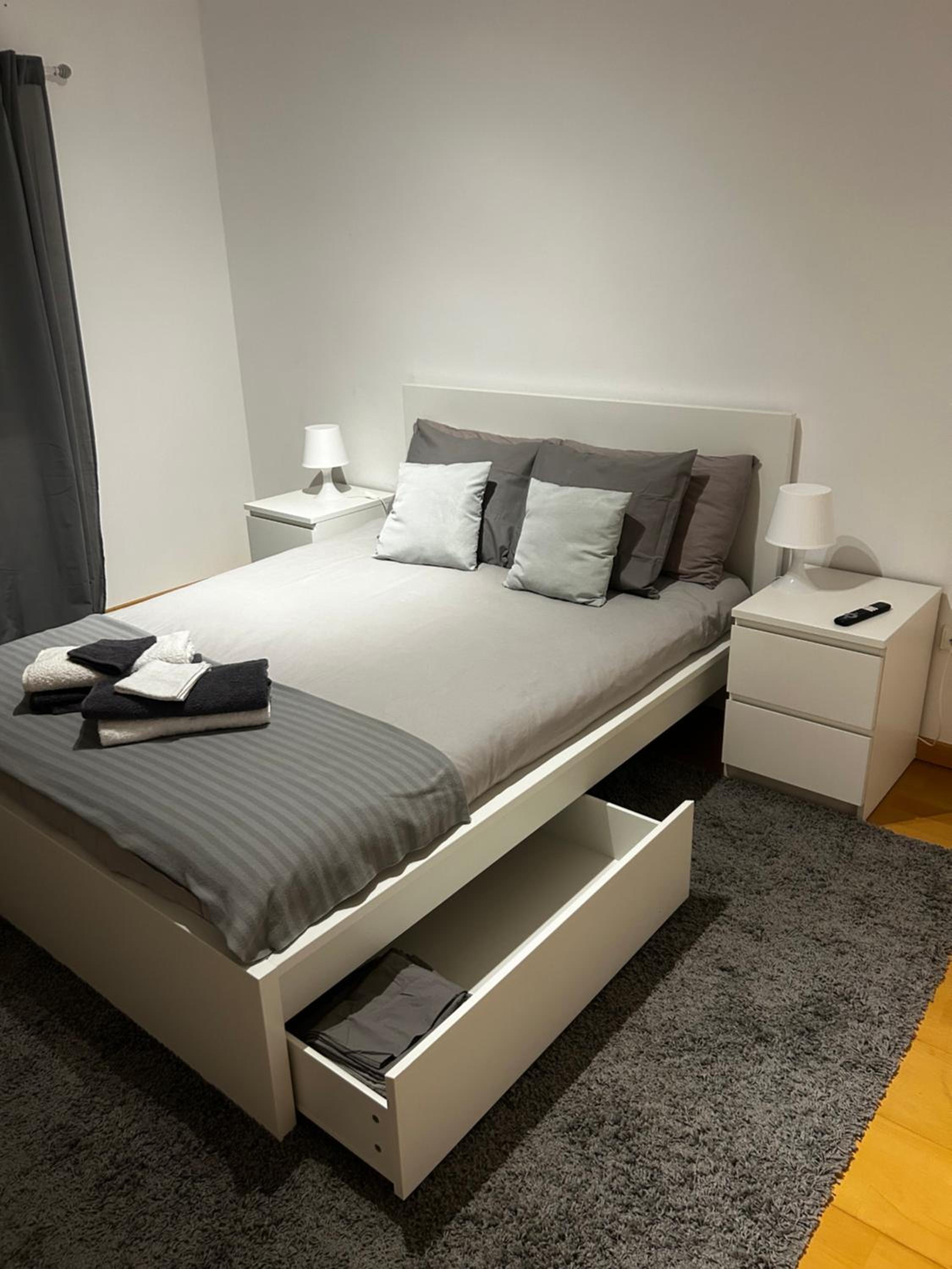 Lisbon Coastal Retreat