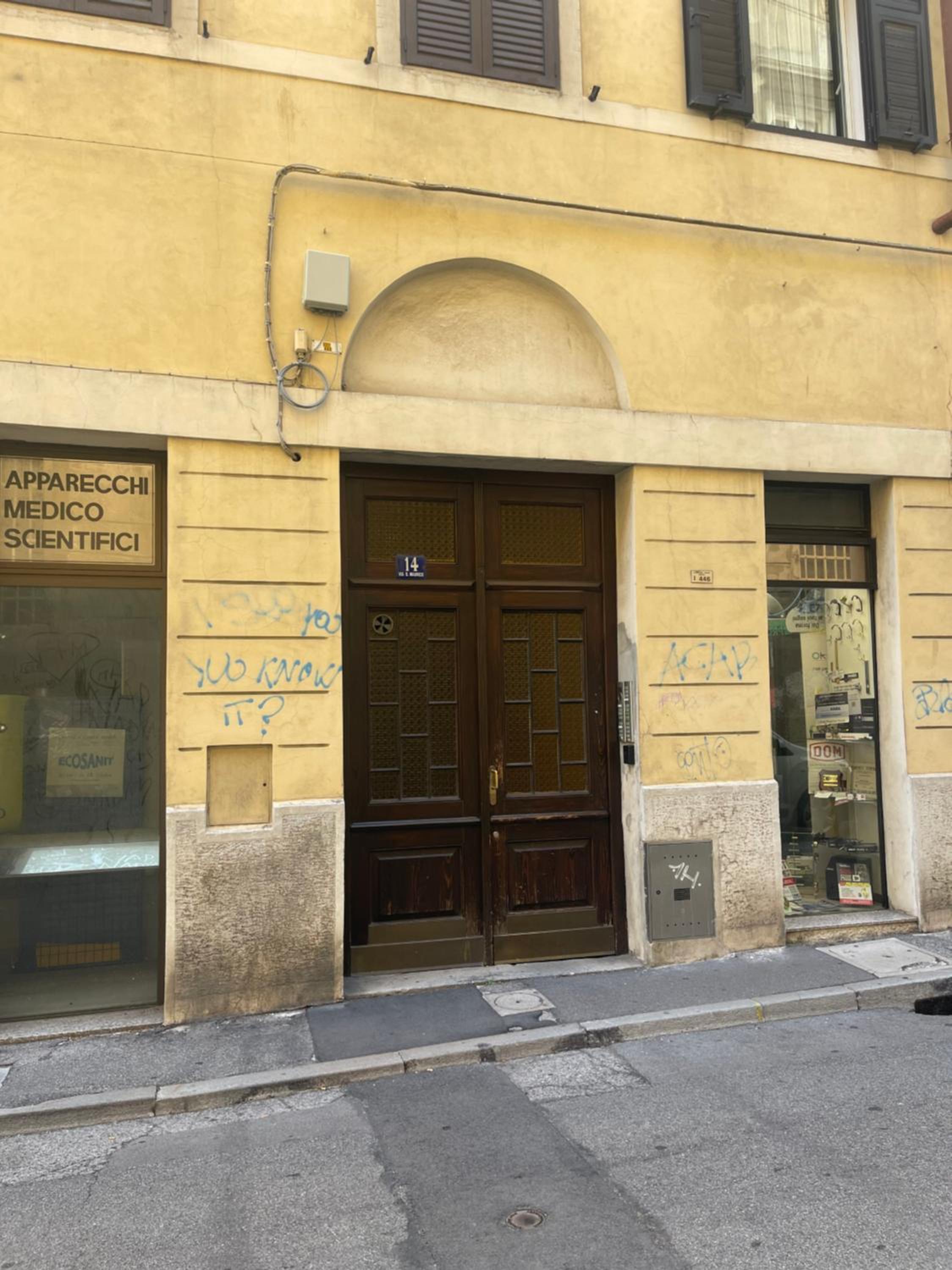 Joseph House - Appartamento Boutique nel Cuore di Trieste
