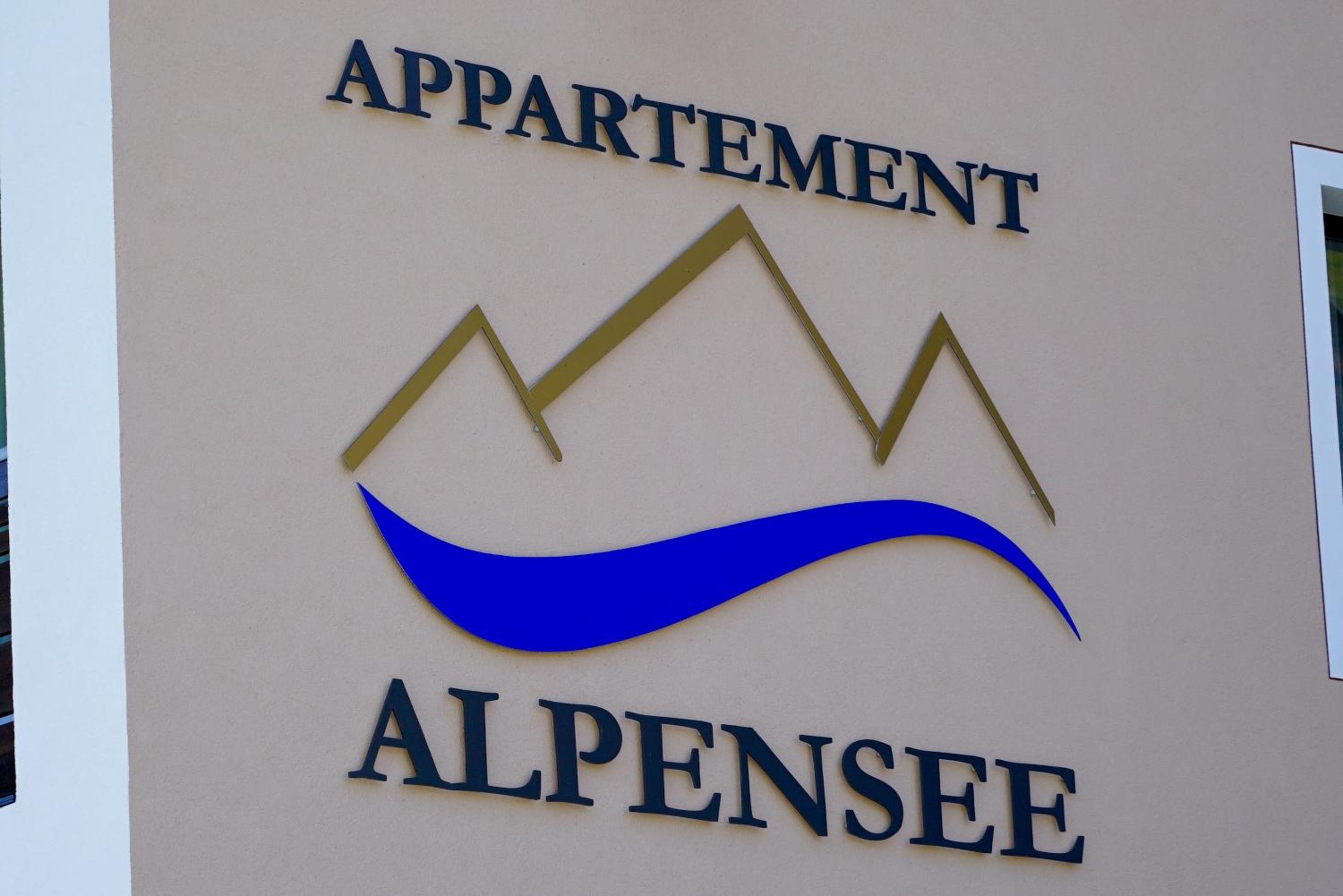 Appartement Alpensee view 4