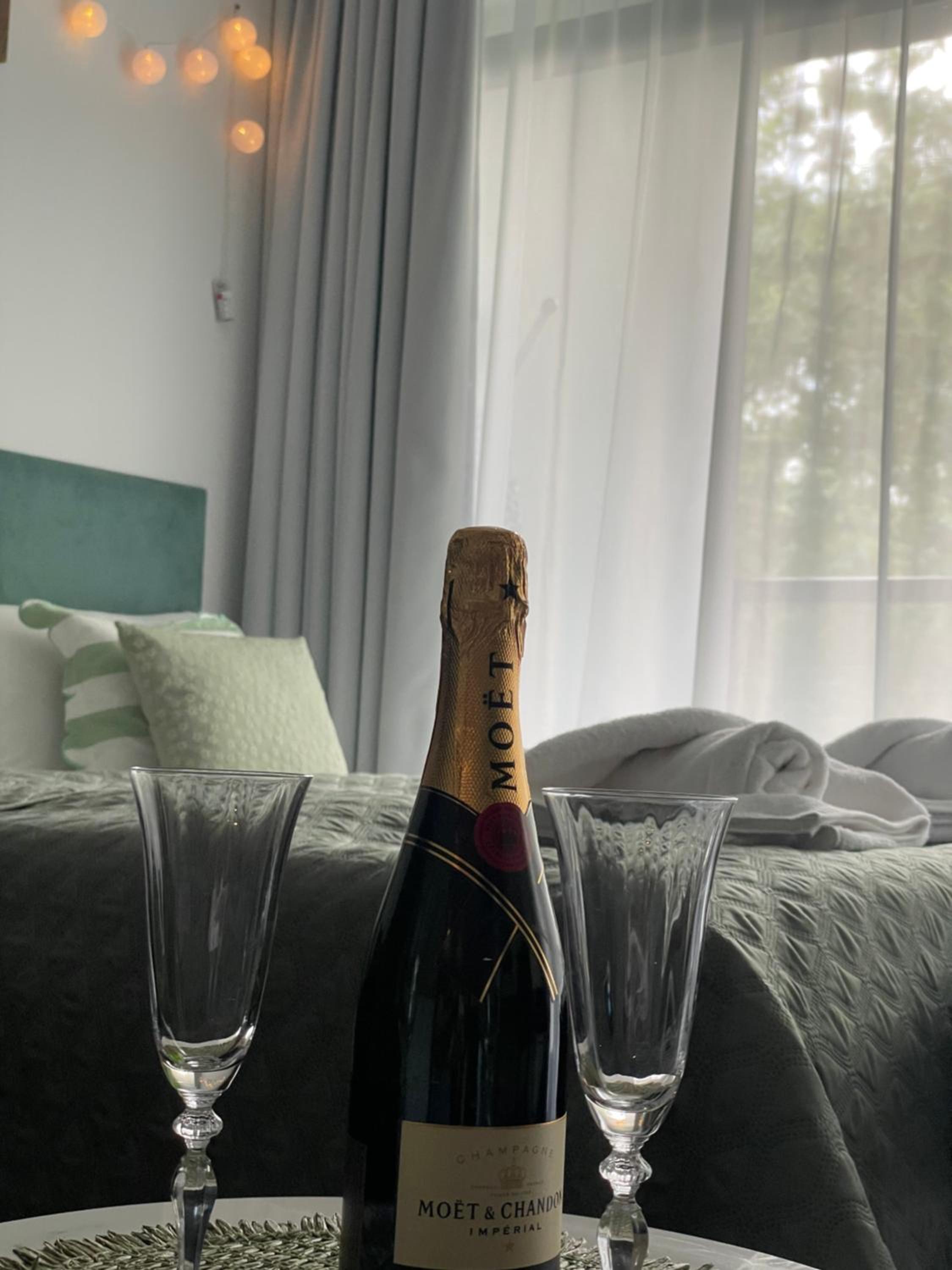 Solne Apartamenty A233 z klimatyzacją i aneksem kuchennym Solny Resort