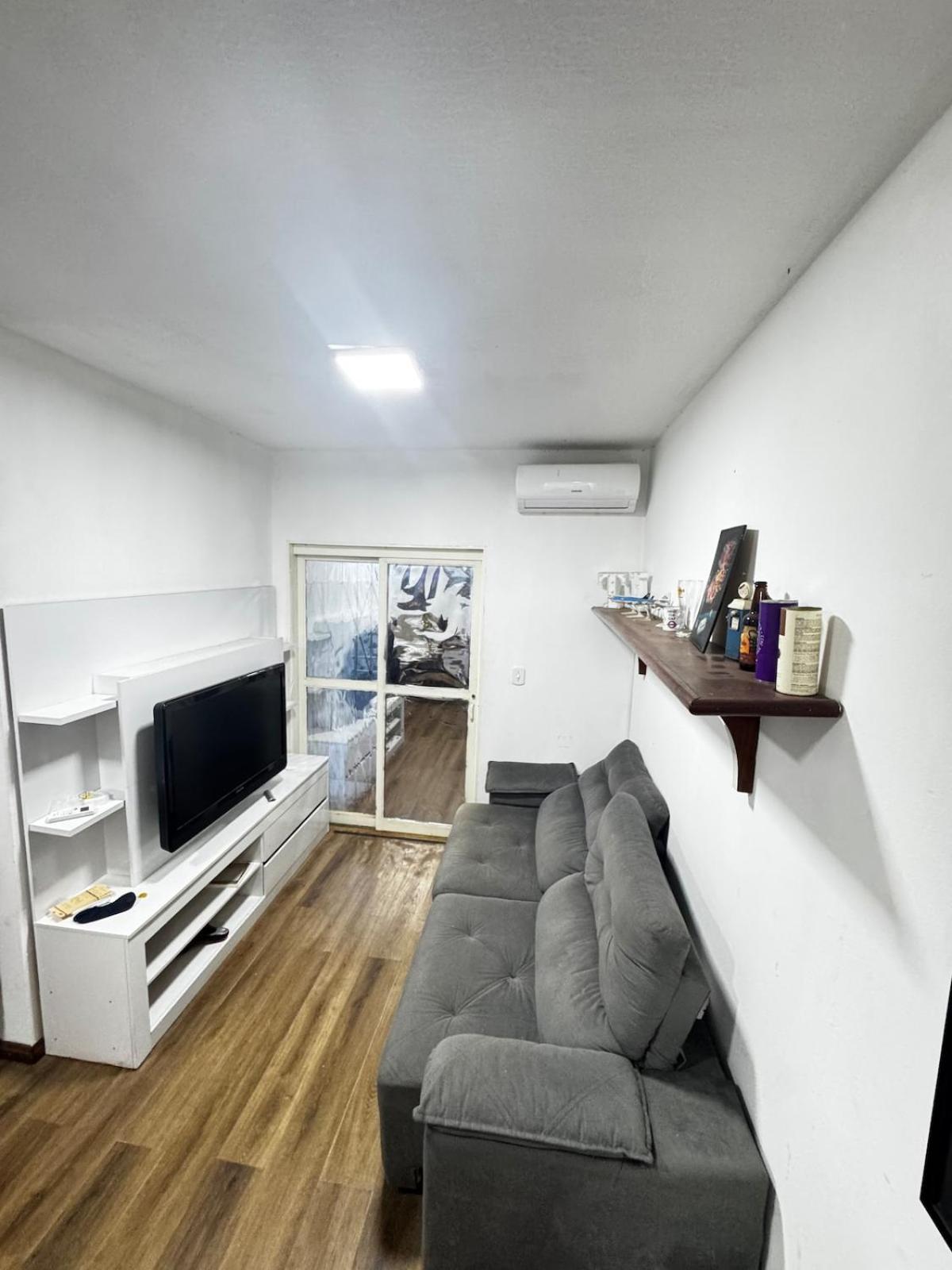 Apartment near UFMS