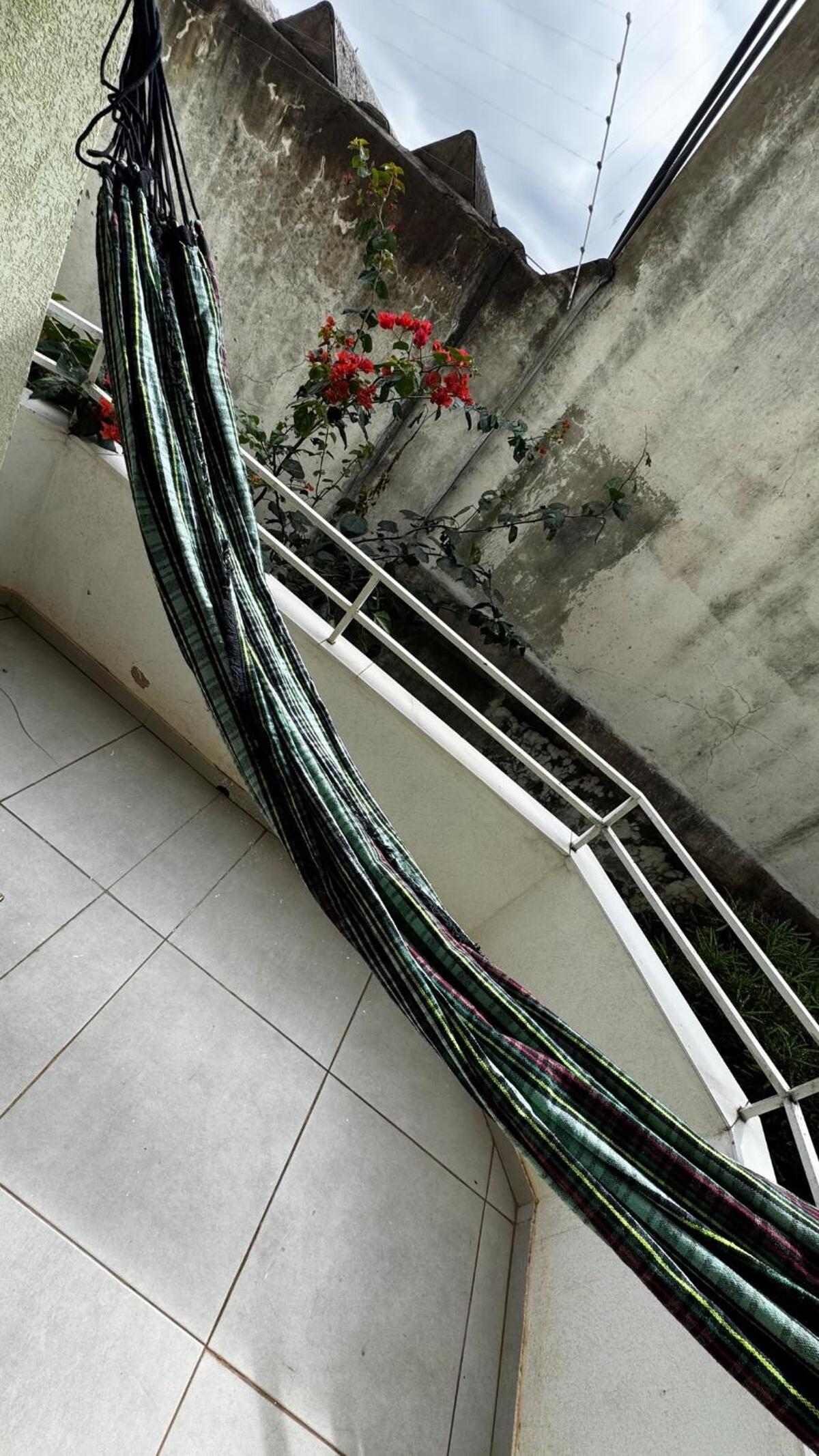 Apartment near UFMS