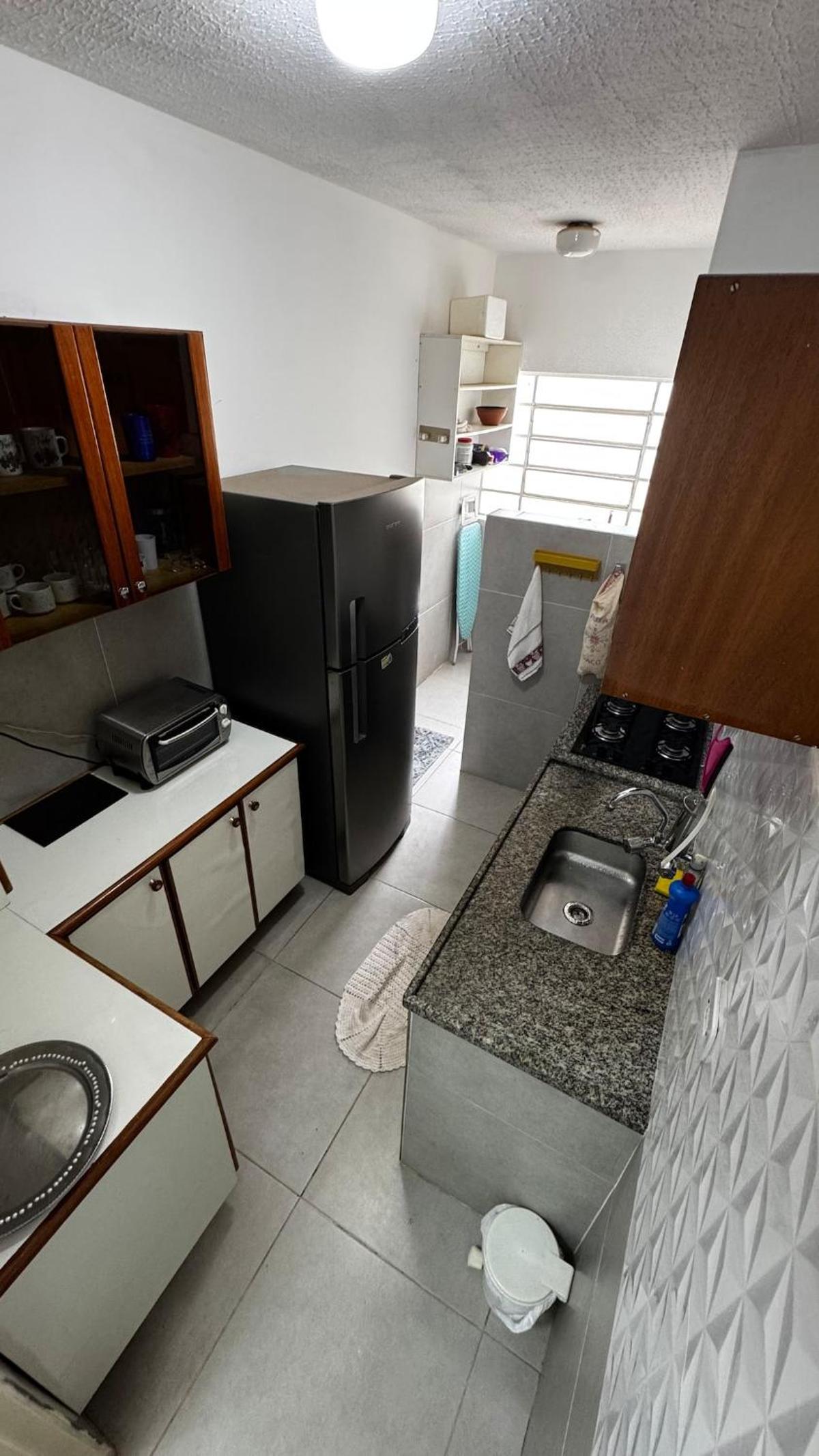 Apartment near UFMS