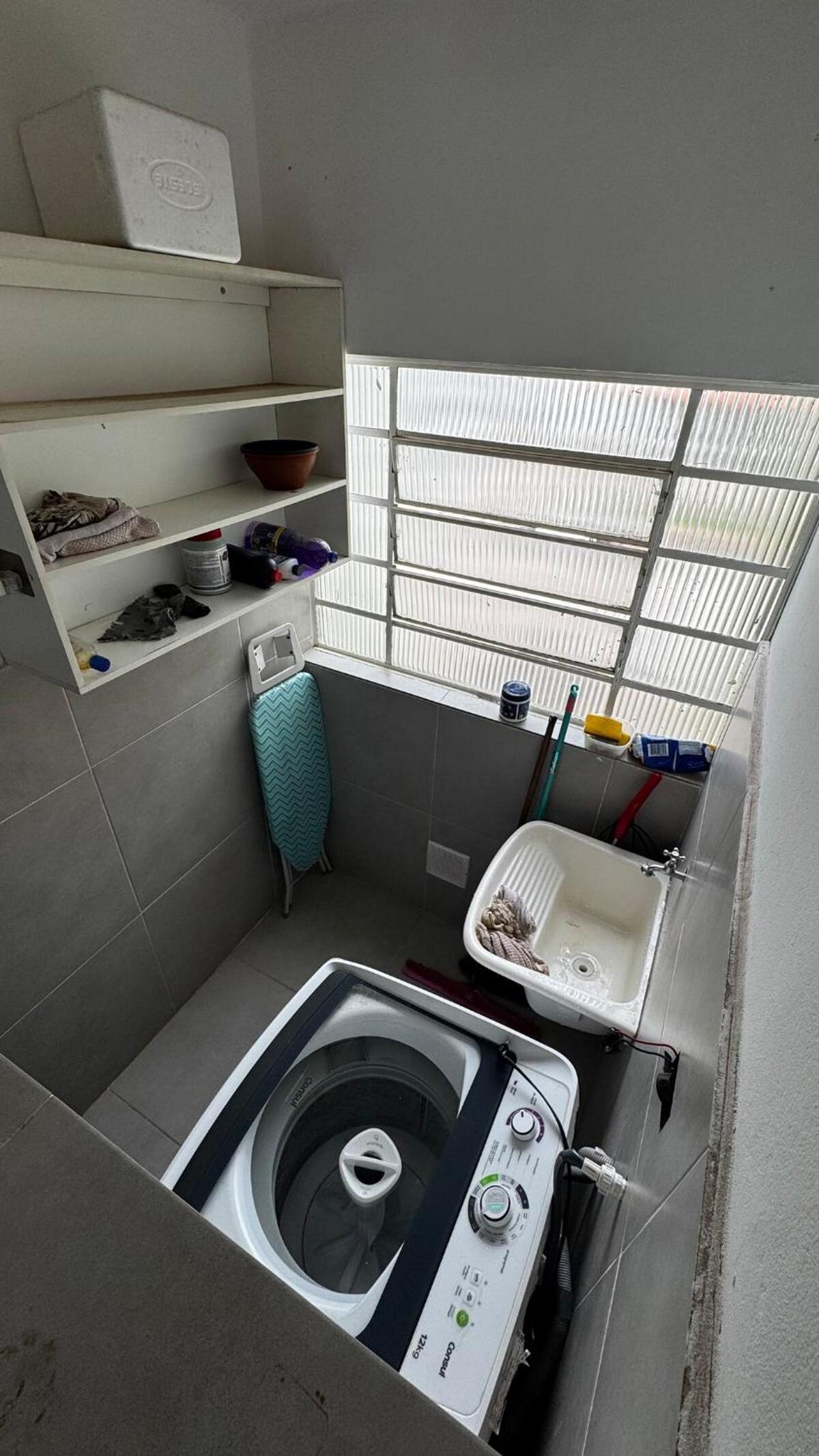 Apartment near UFMS