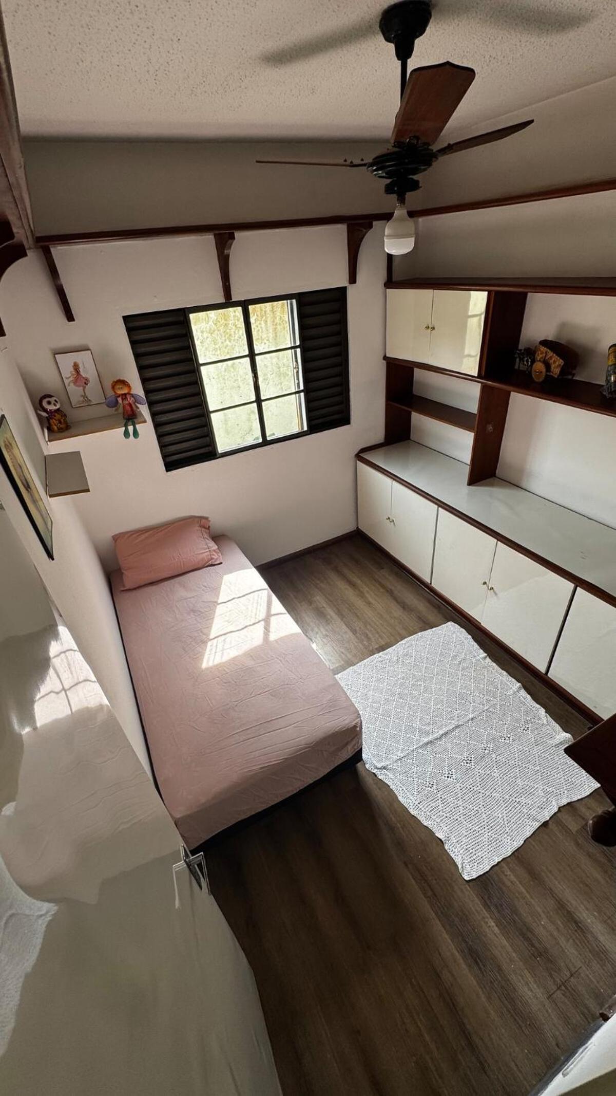 Apartment near UFMS