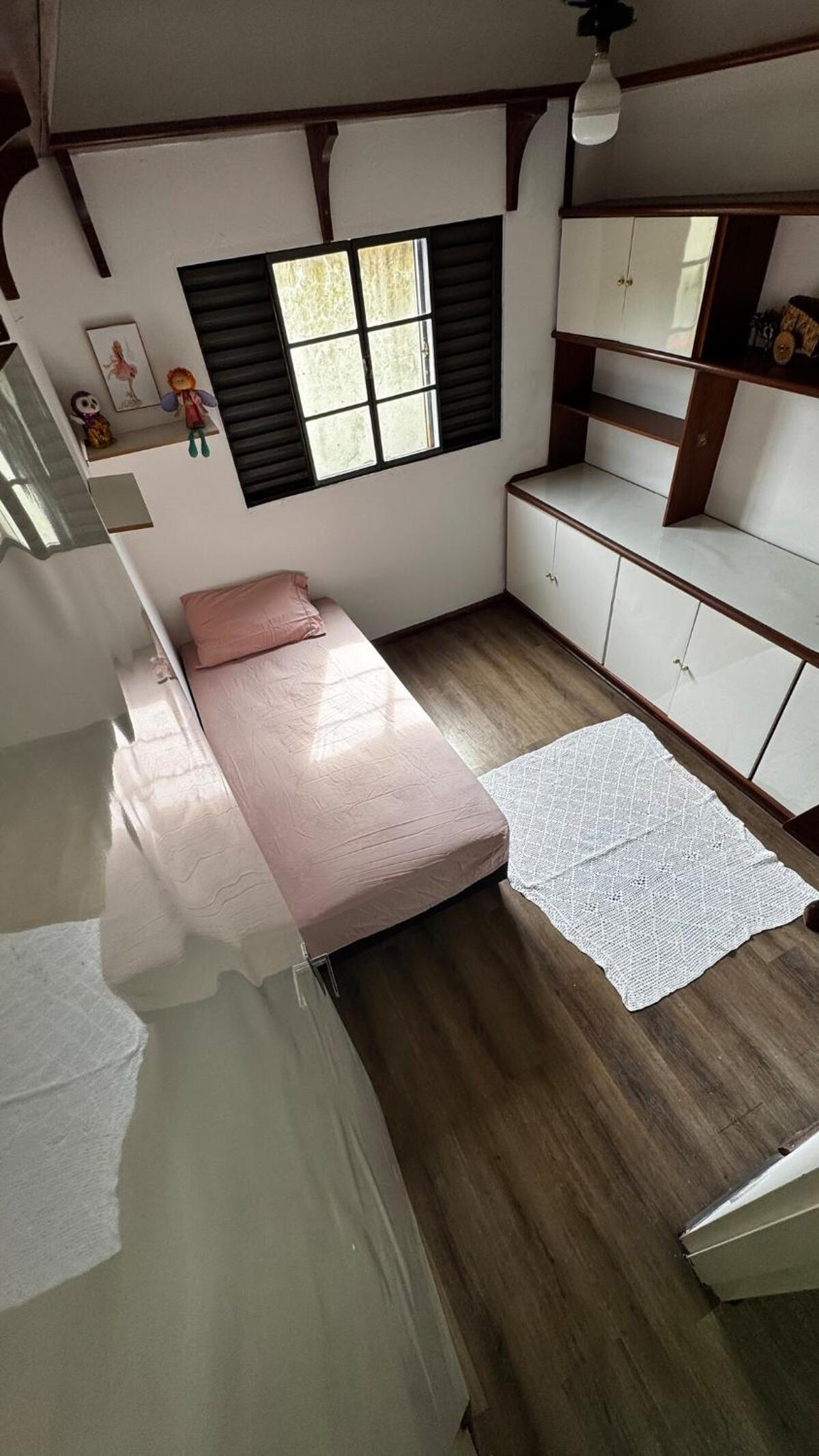 Apartment near UFMS