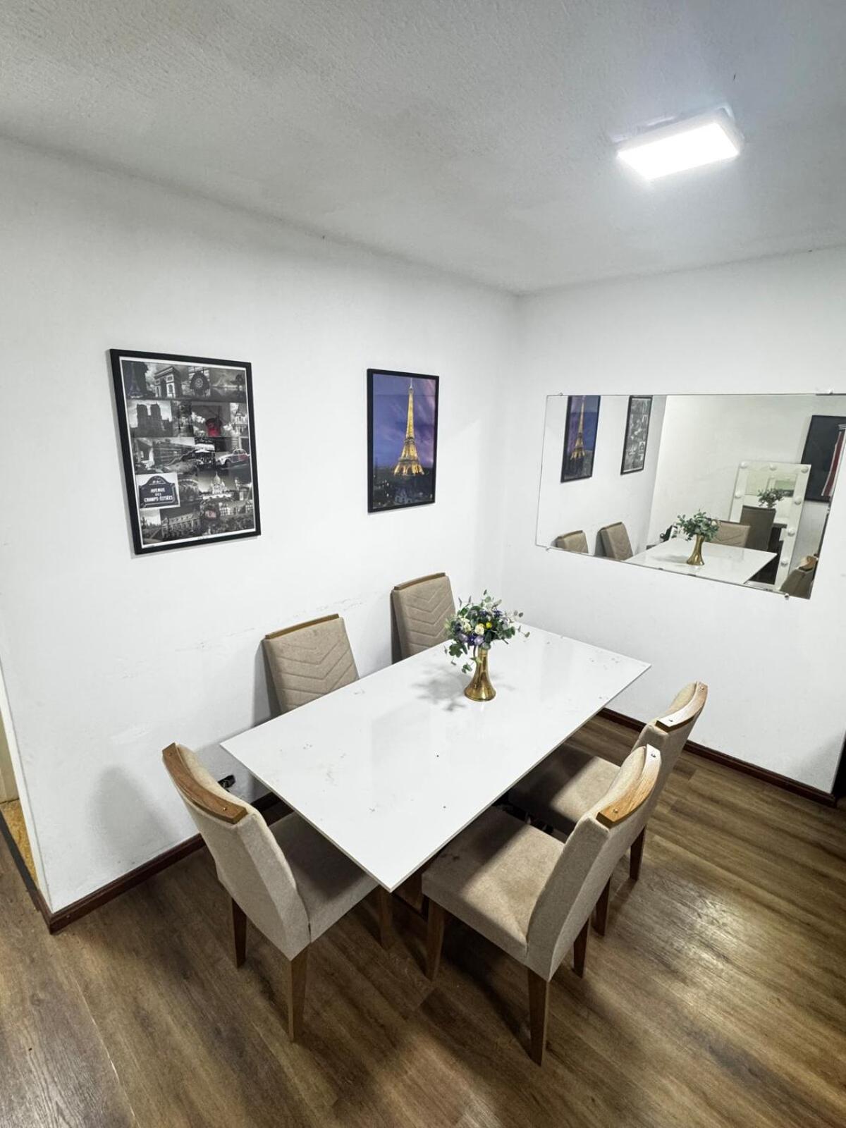 Apartment near UFMS