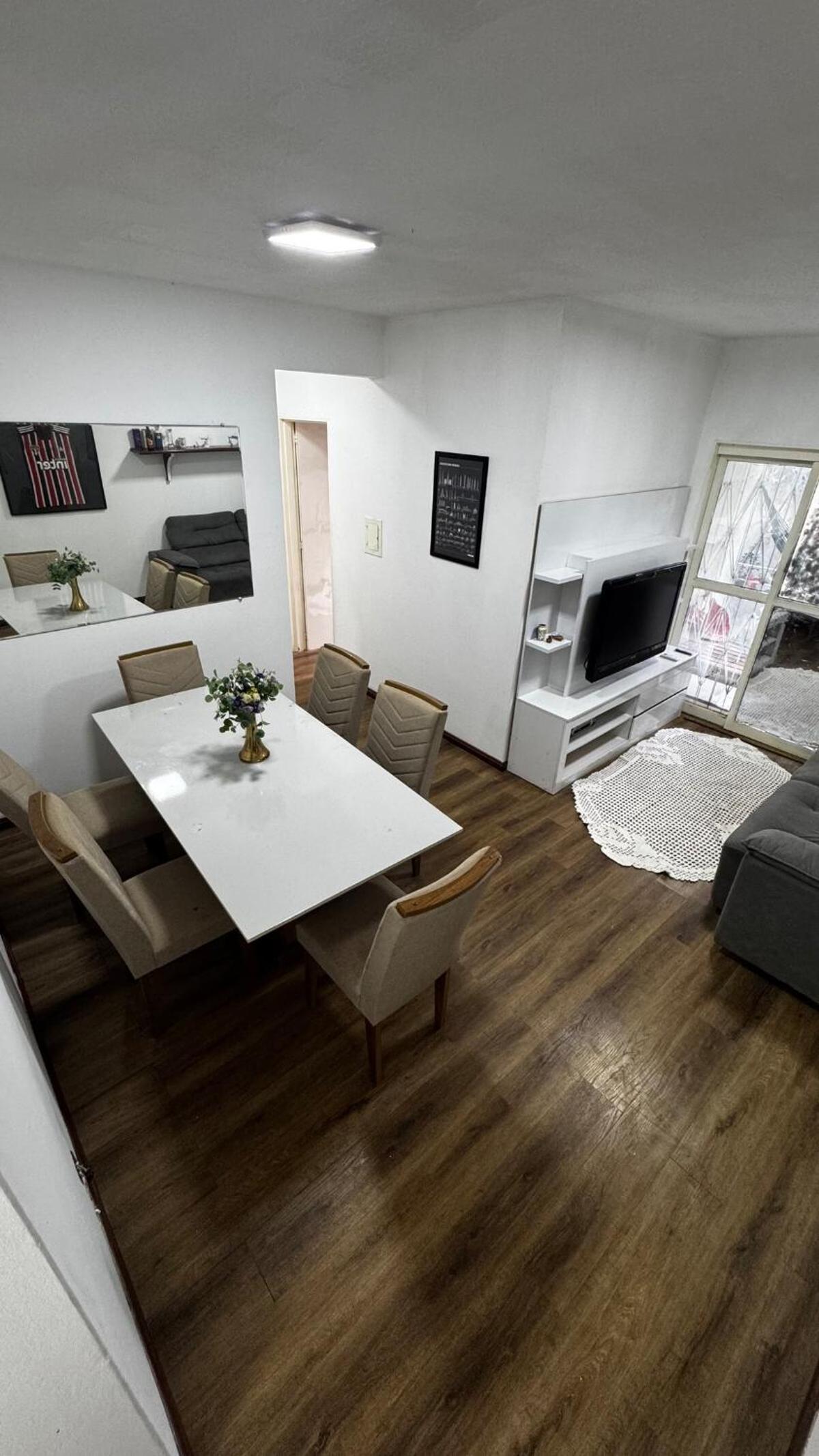Apartment near UFMS