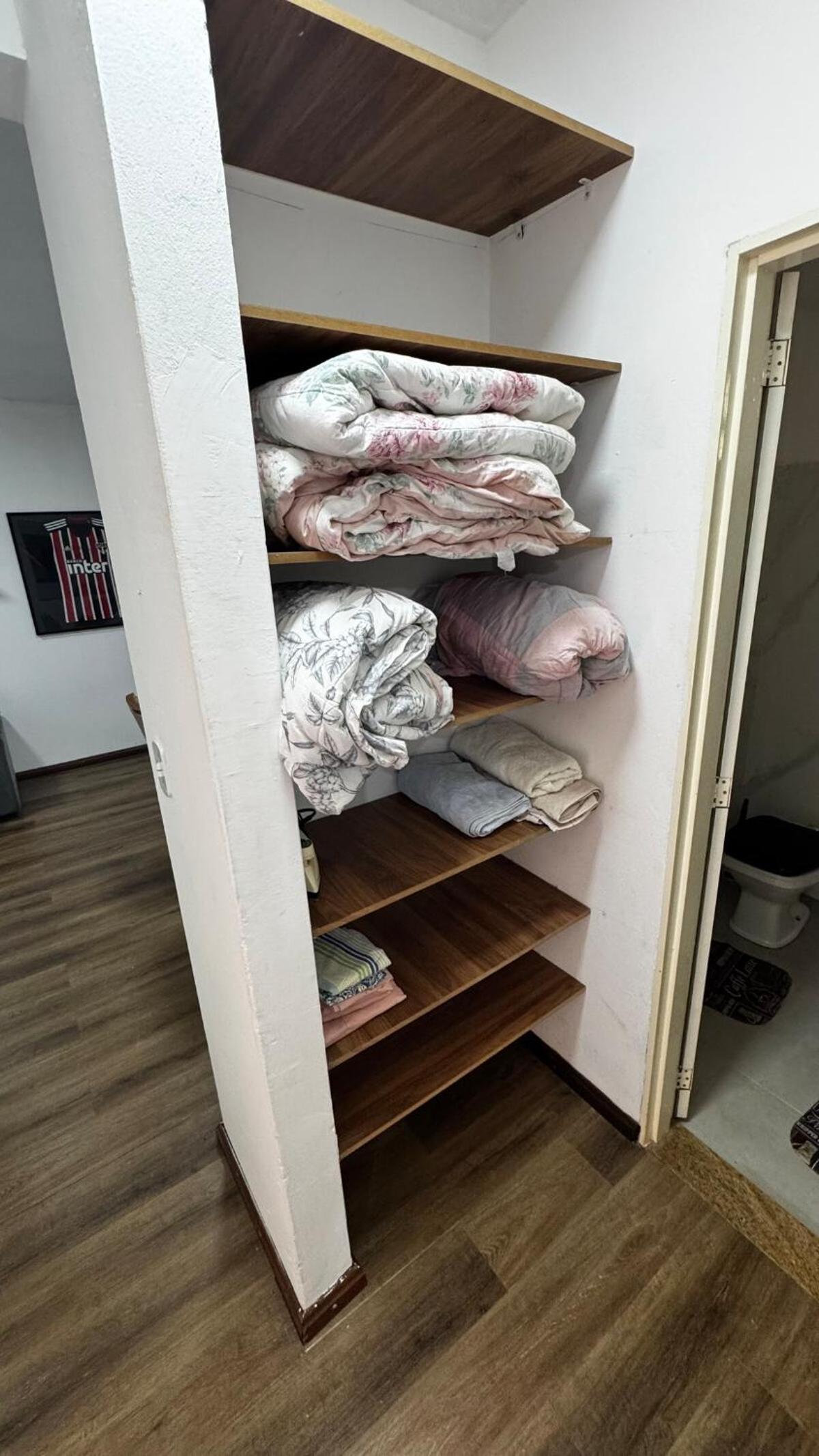Apartment near UFMS