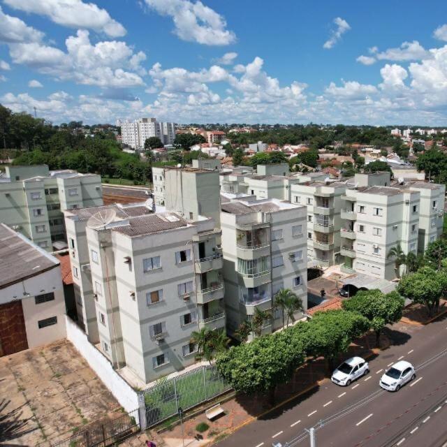 Apartment near UFMS