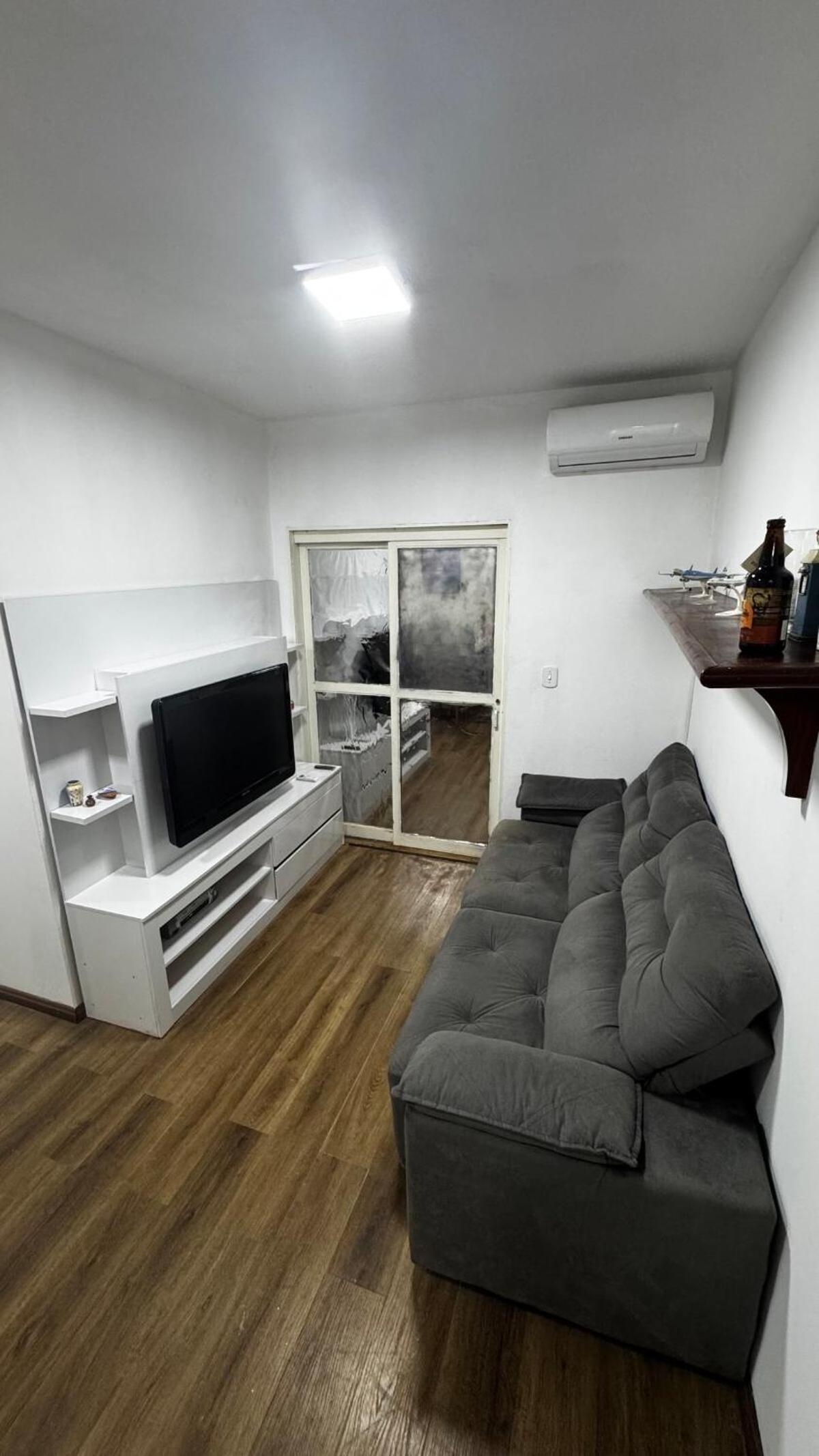 Apartment near UFMS