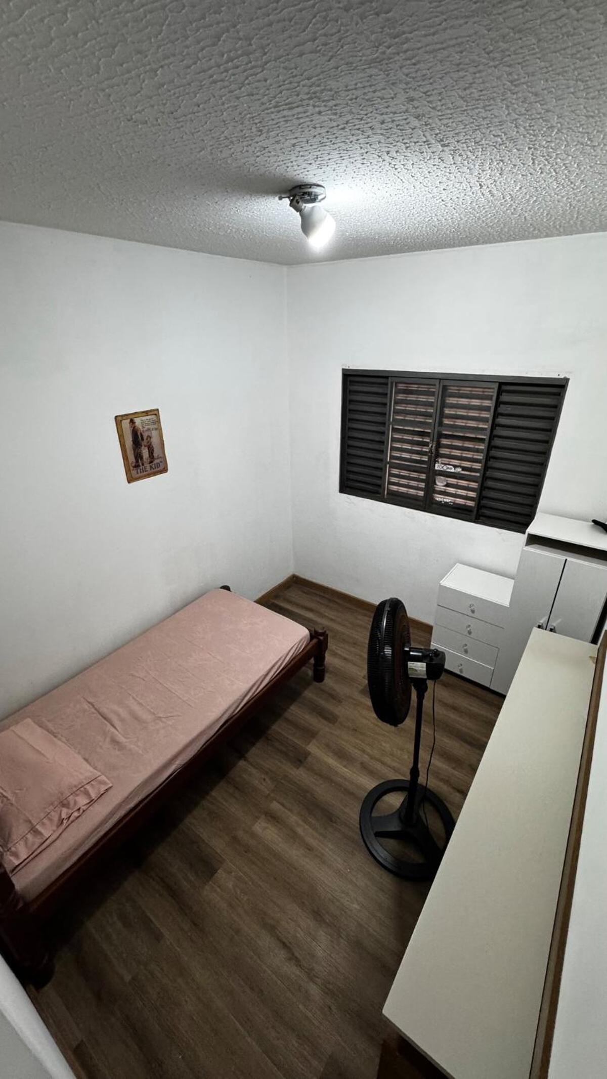 Apartment near UFMS