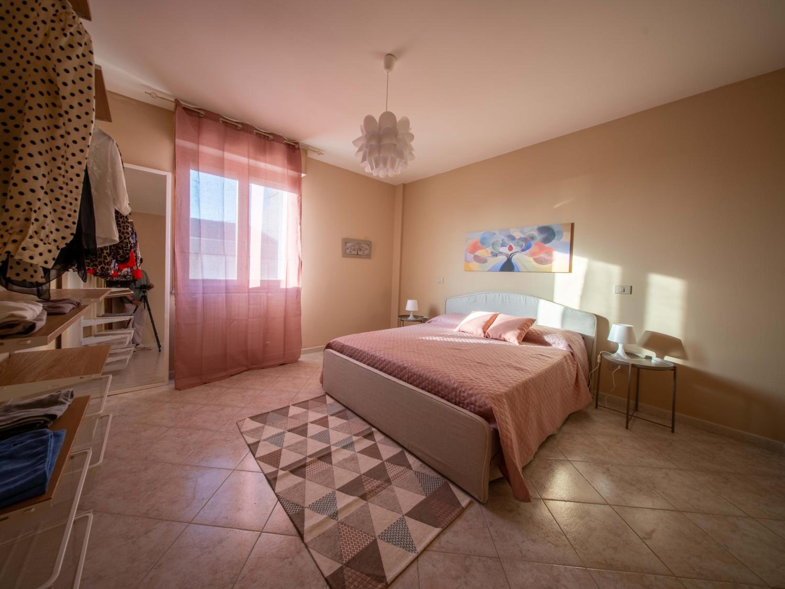 KALI Apartments-Alghero