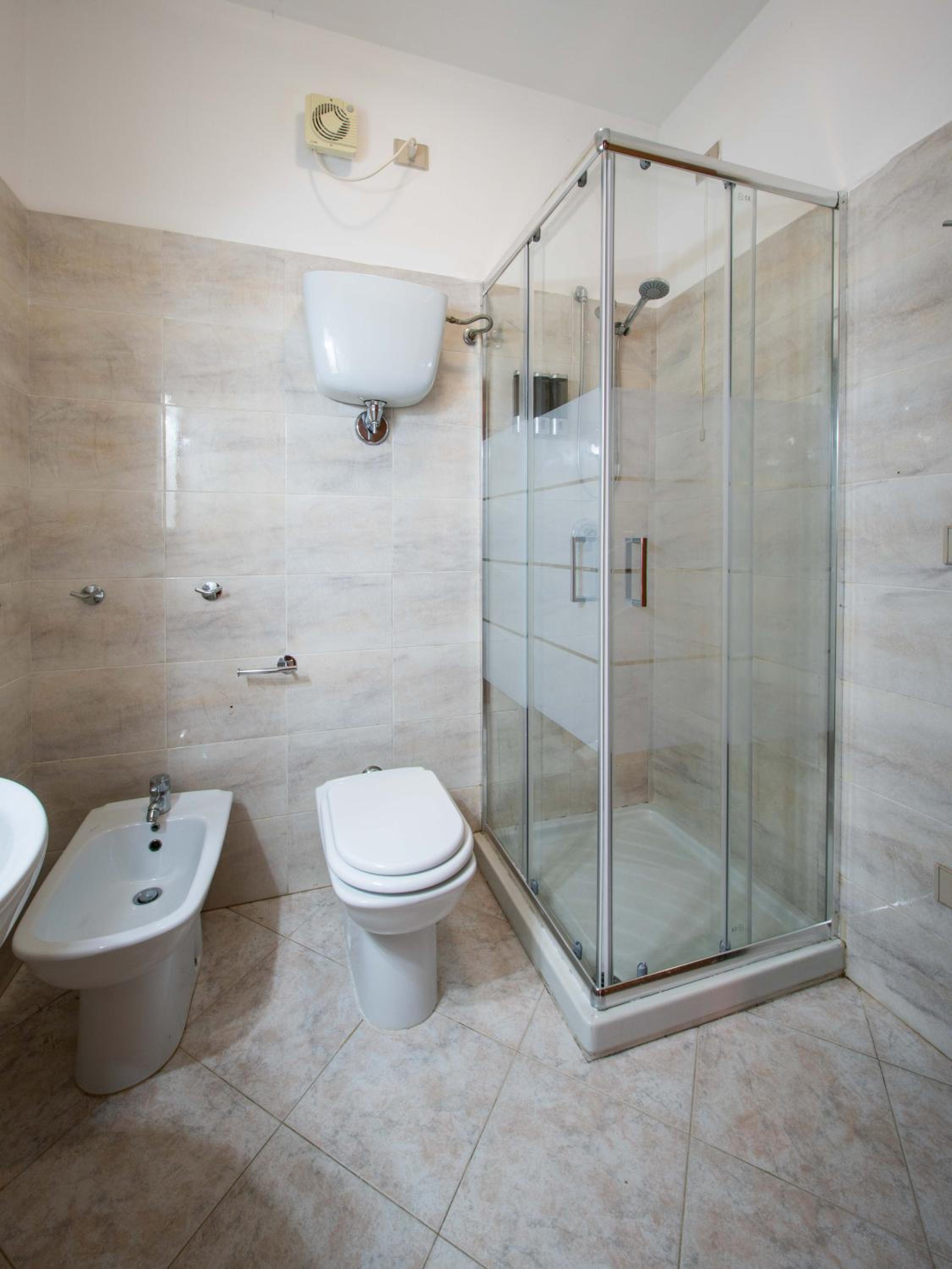 KALI Apartments-Alghero