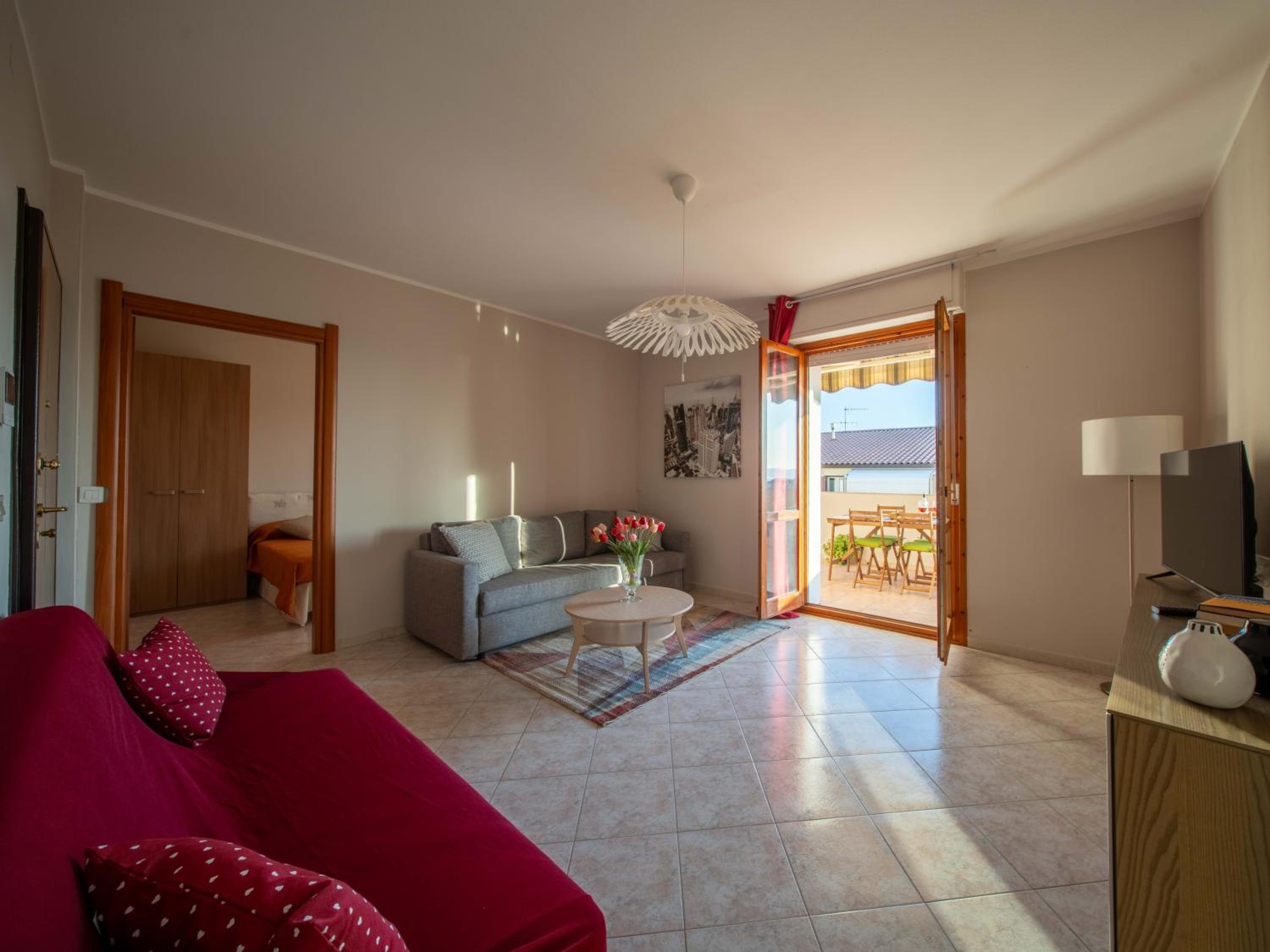 KALI Apartments-Alghero