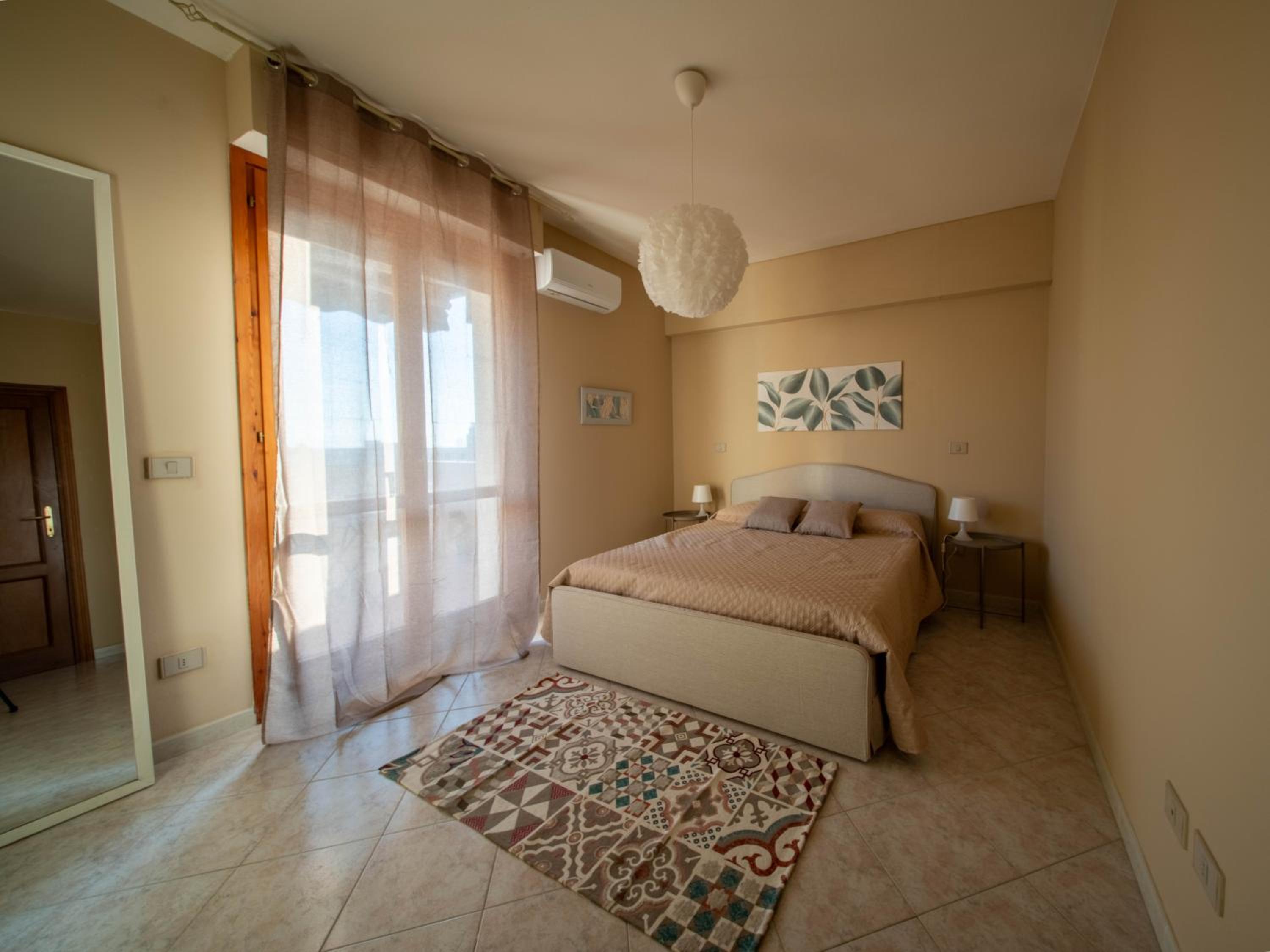 KALI Apartments-Alghero