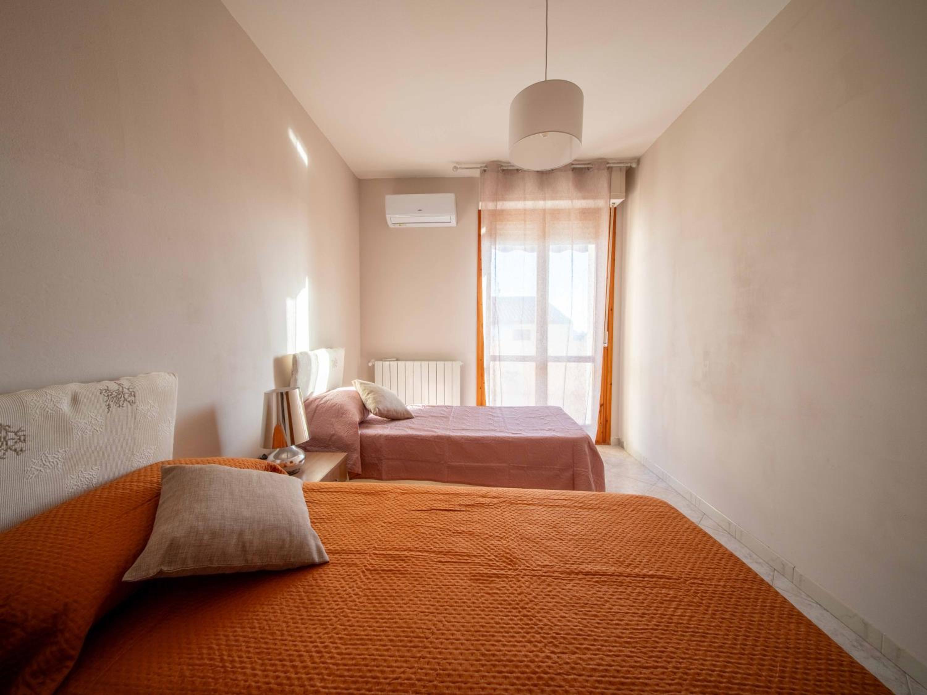 KALI Apartments-Alghero