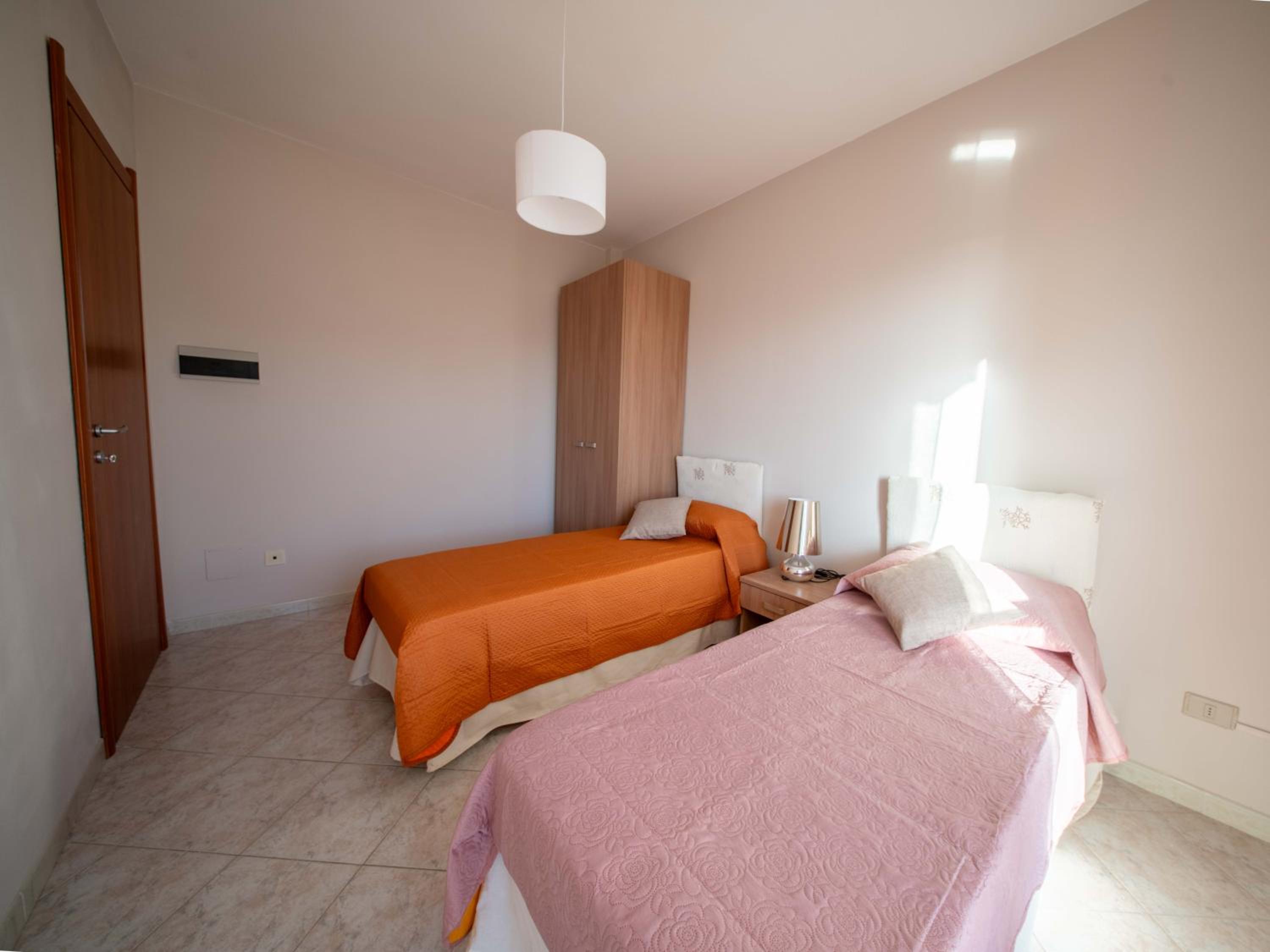 KALI Apartments-Alghero