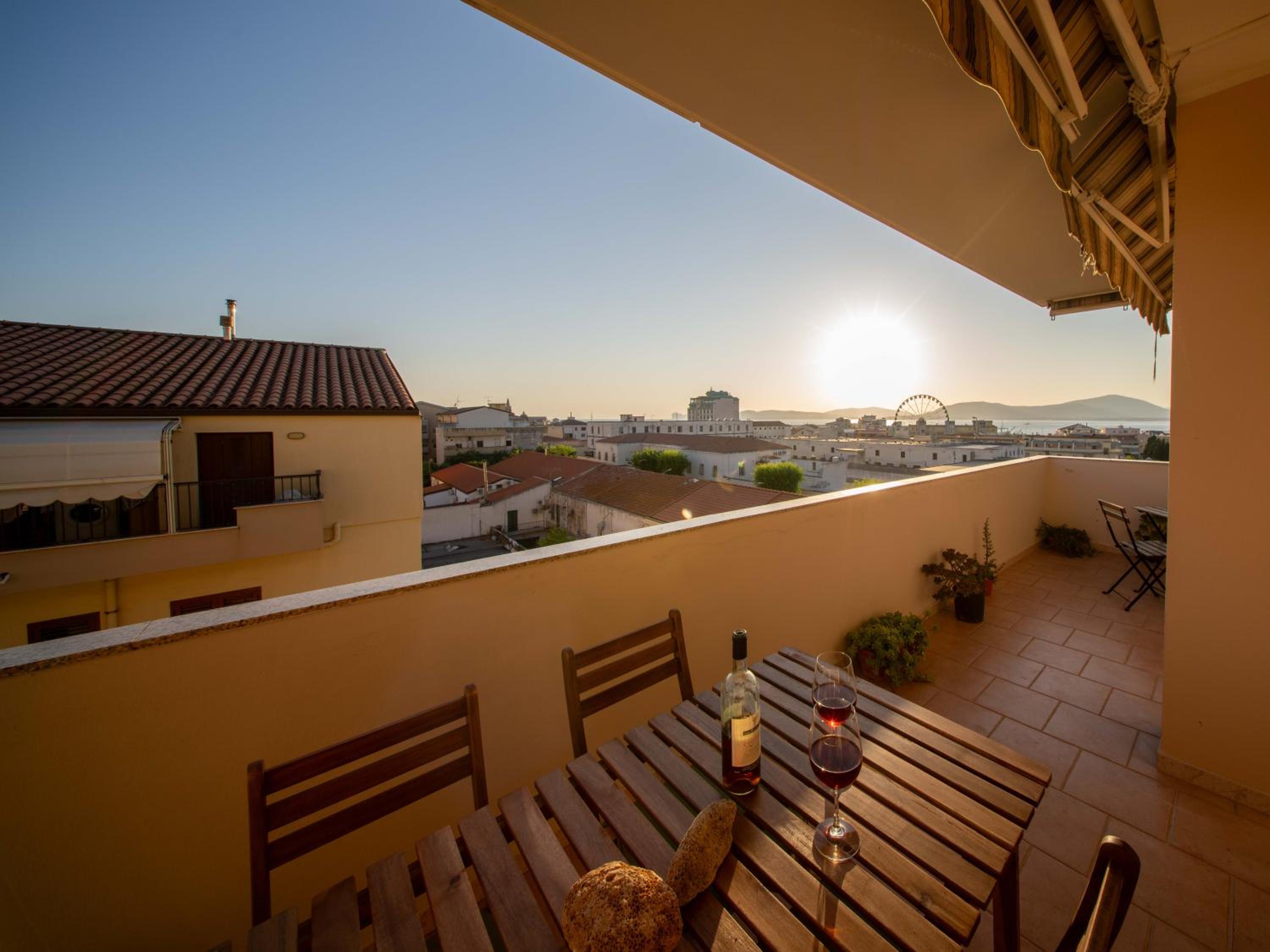 KALI Apartments-Alghero