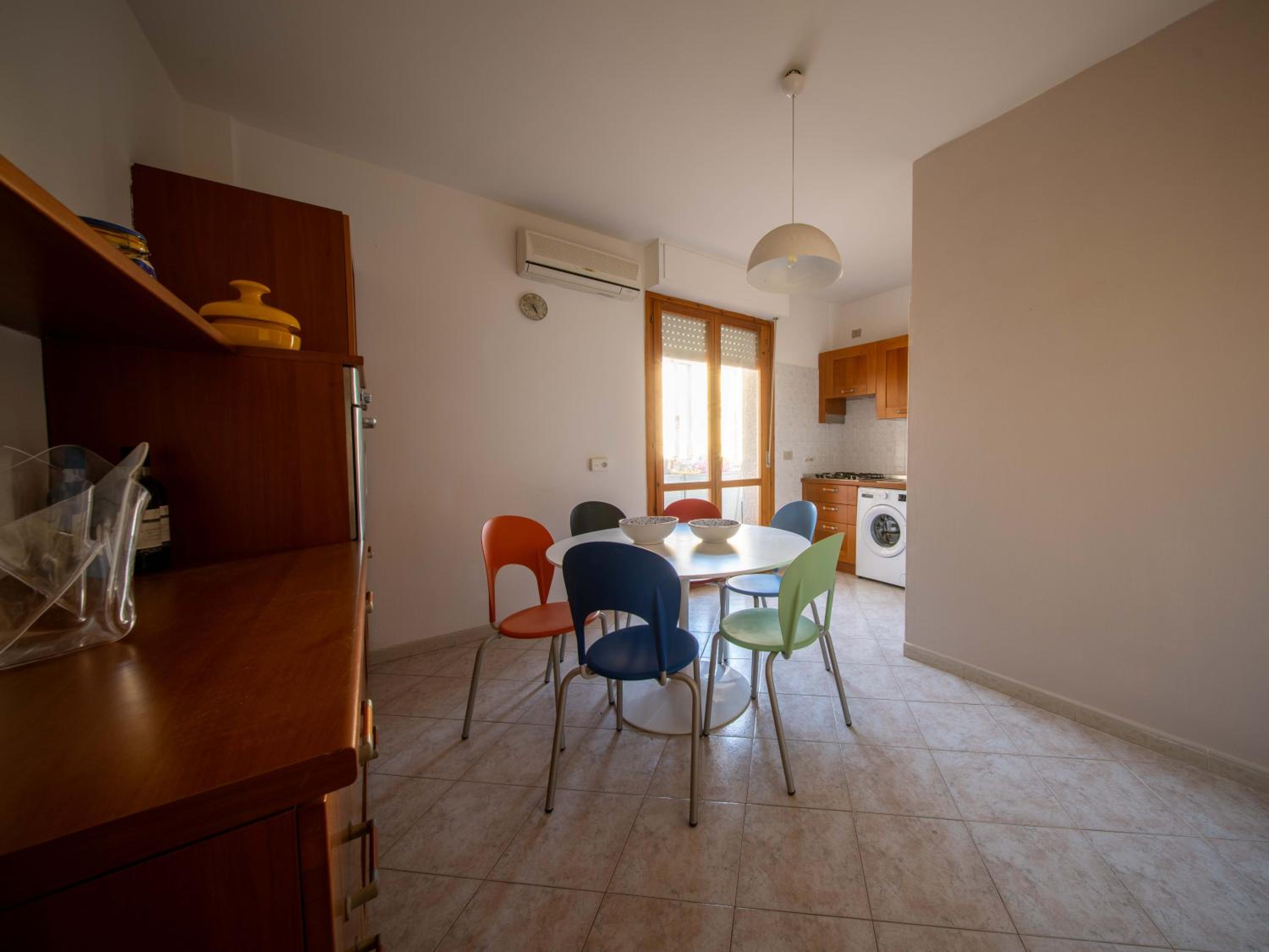 KALI Apartments-Alghero