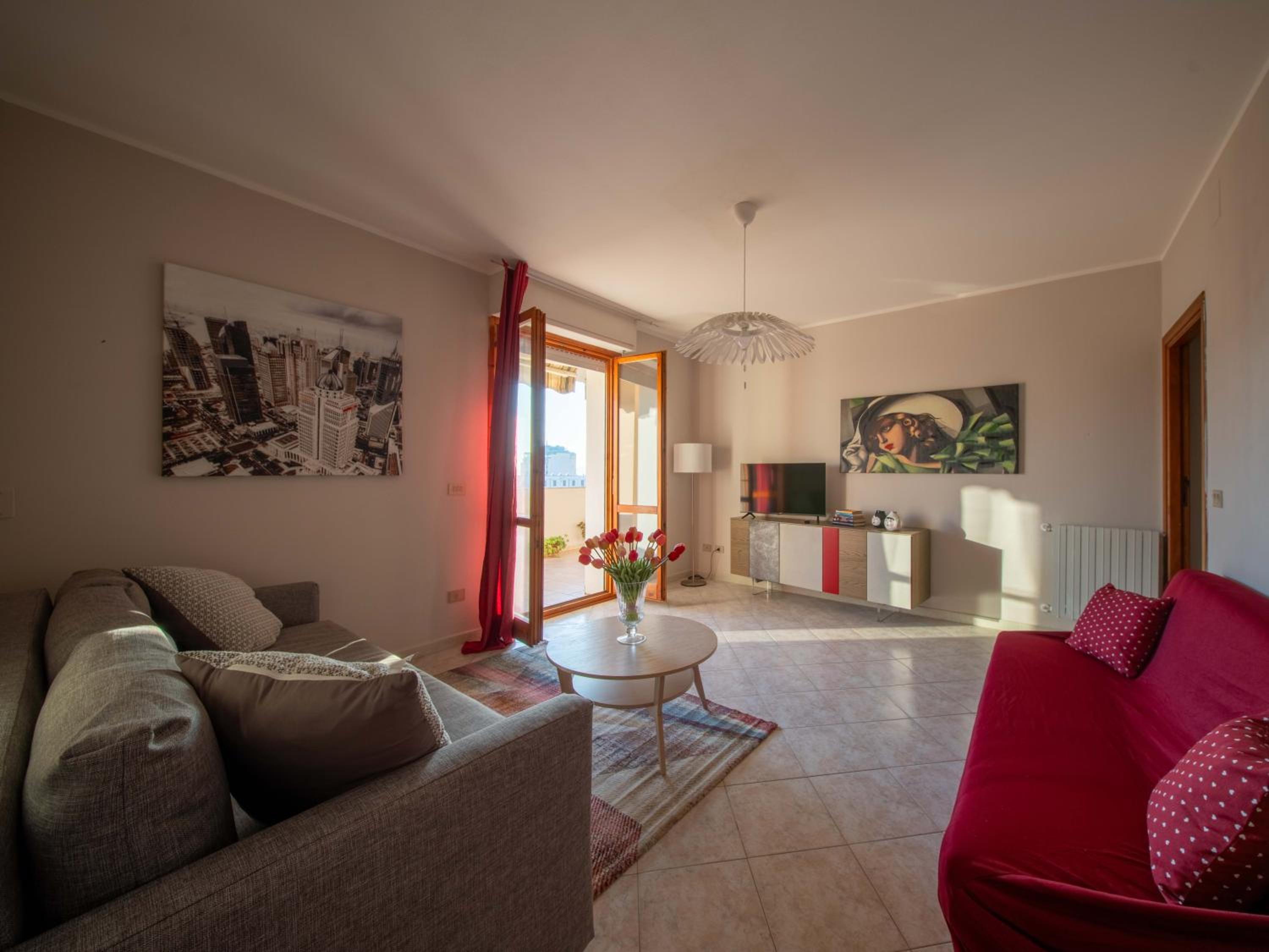 KALI Apartments-Alghero