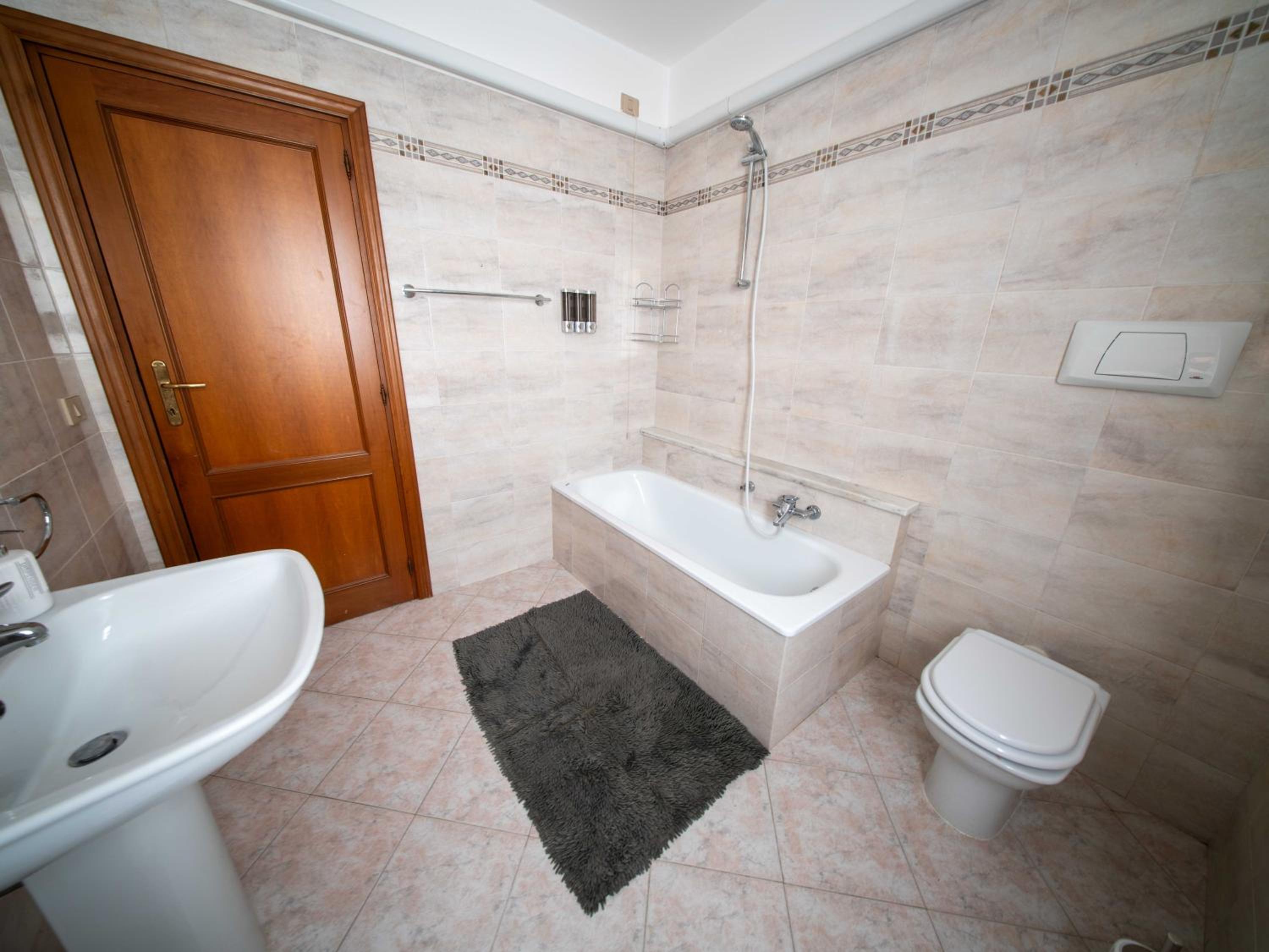 KALI Apartments-Alghero