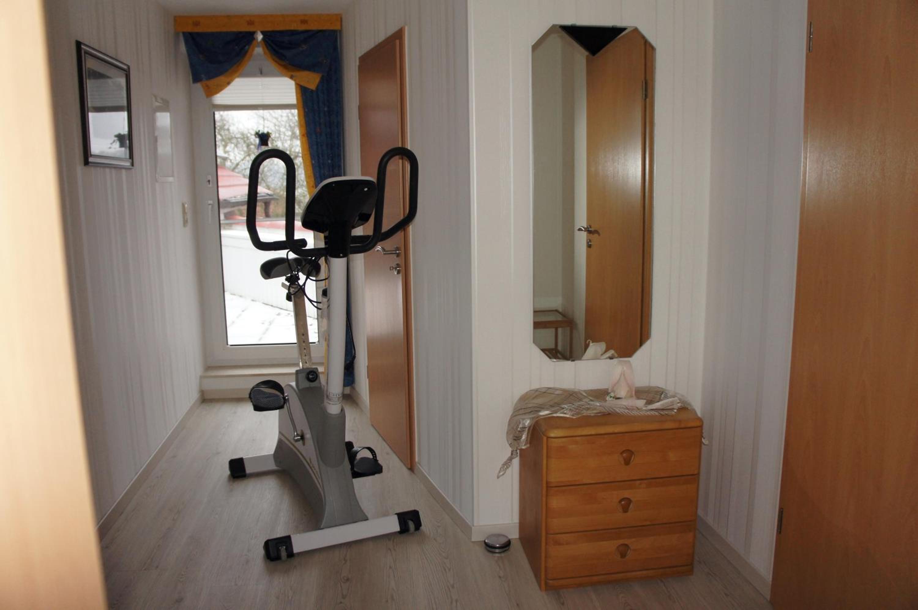 Ferienwohnung Rita