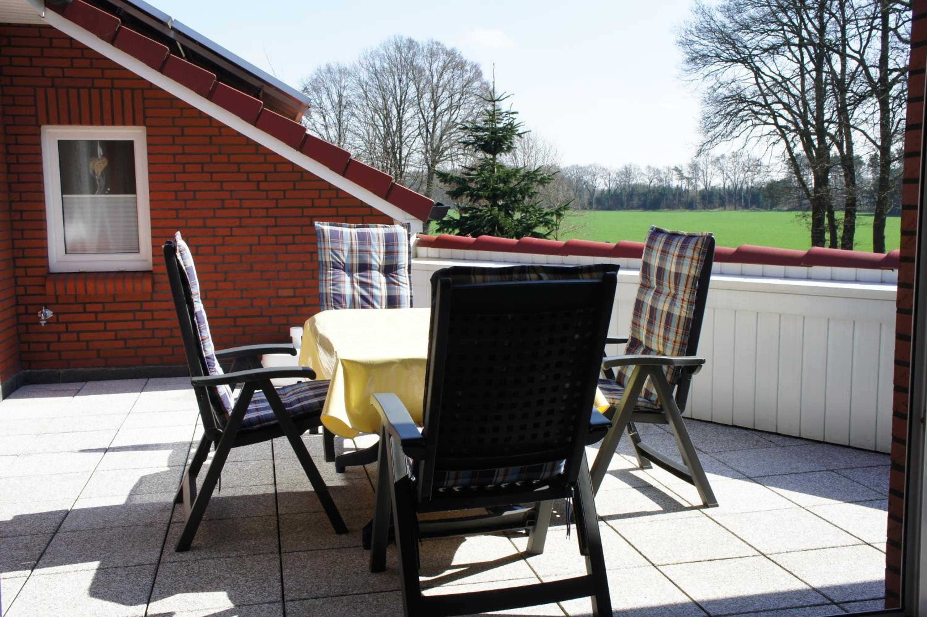 Ferienwohnung Rita