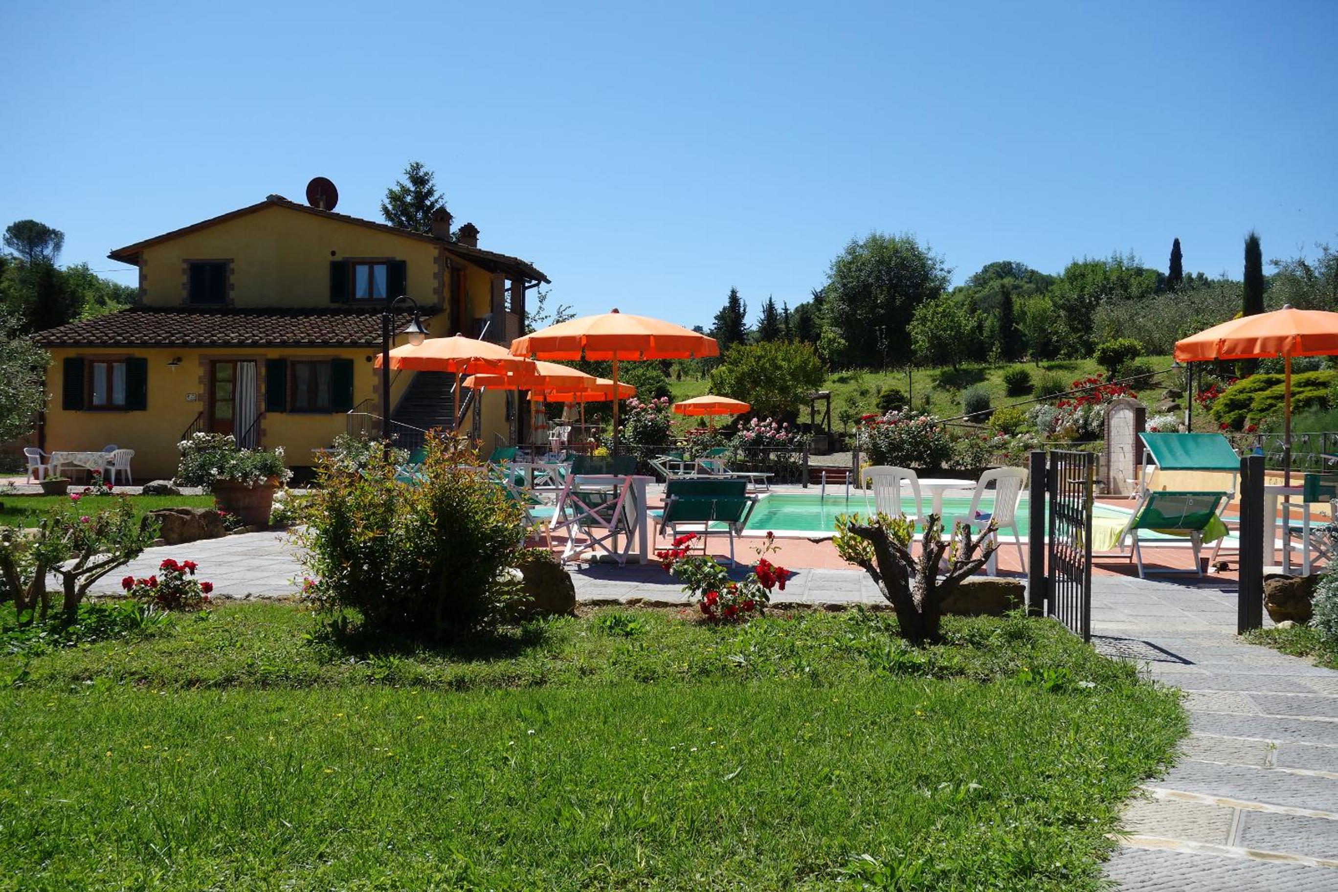 Casa Elisa