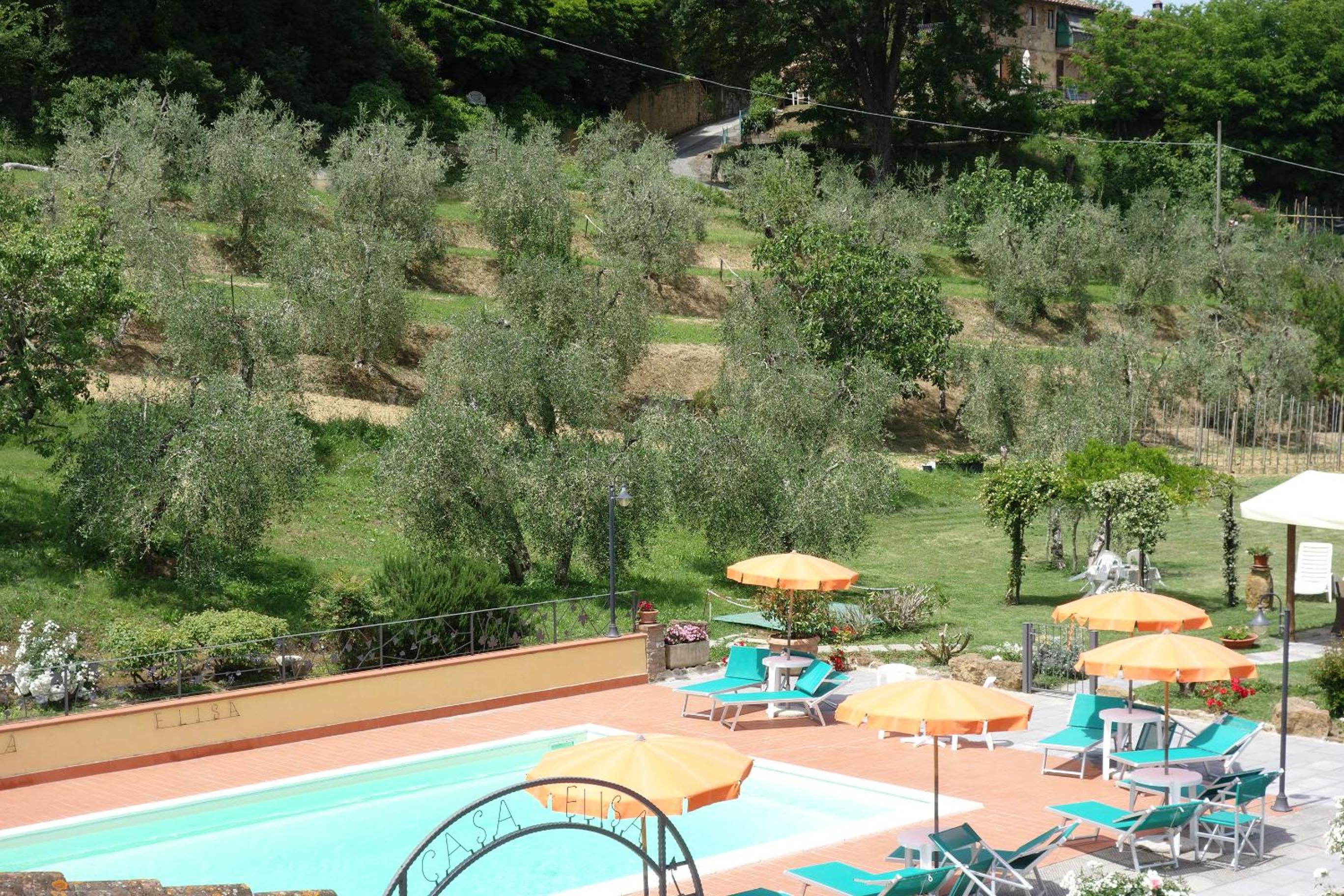 Casa Elisa