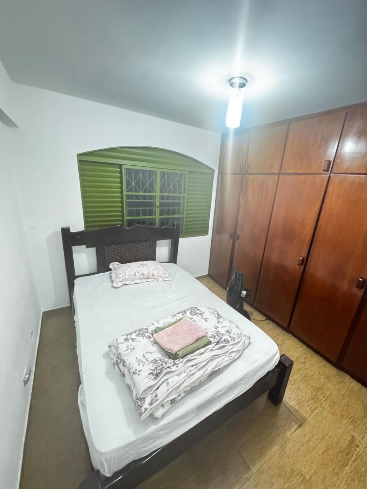 Apartment near the city center