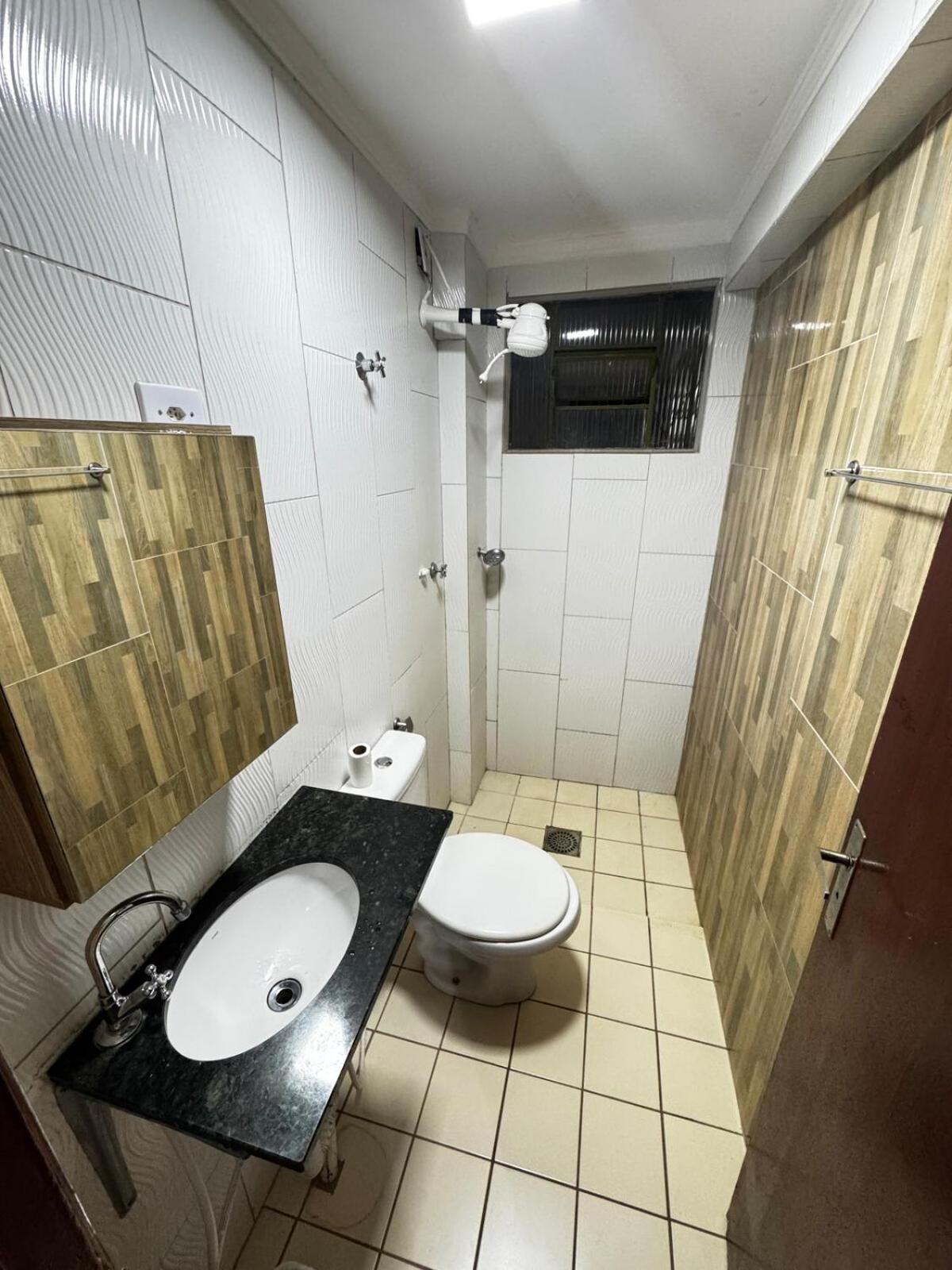 Apartment near the city center