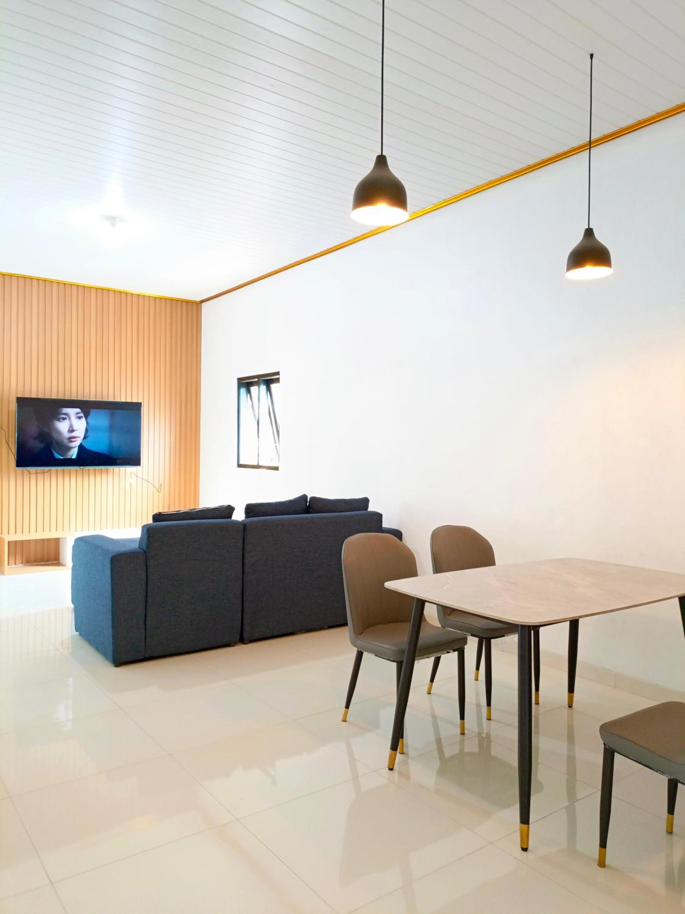 Gemi Homestay Magelang
