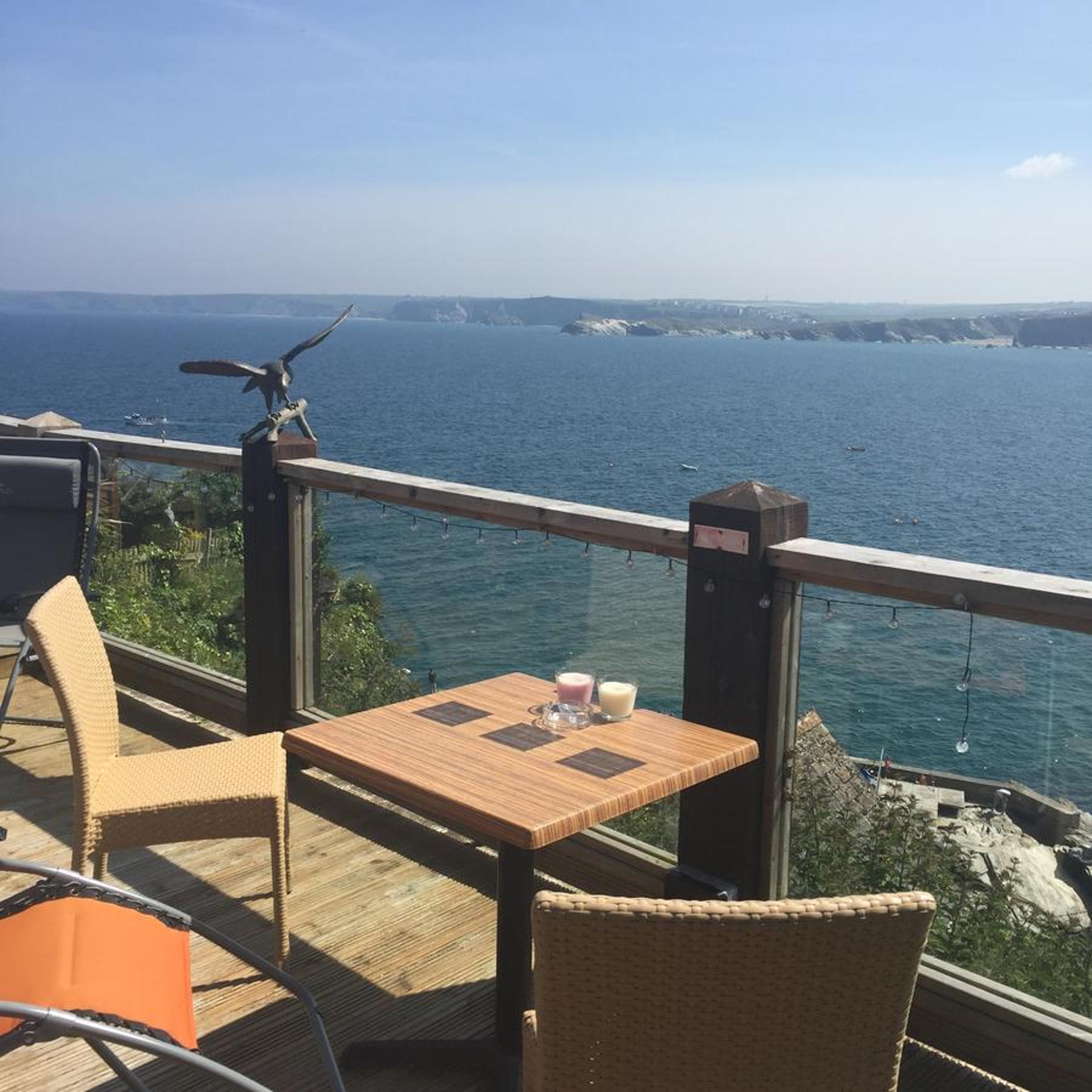 Seaside Apartment view 5