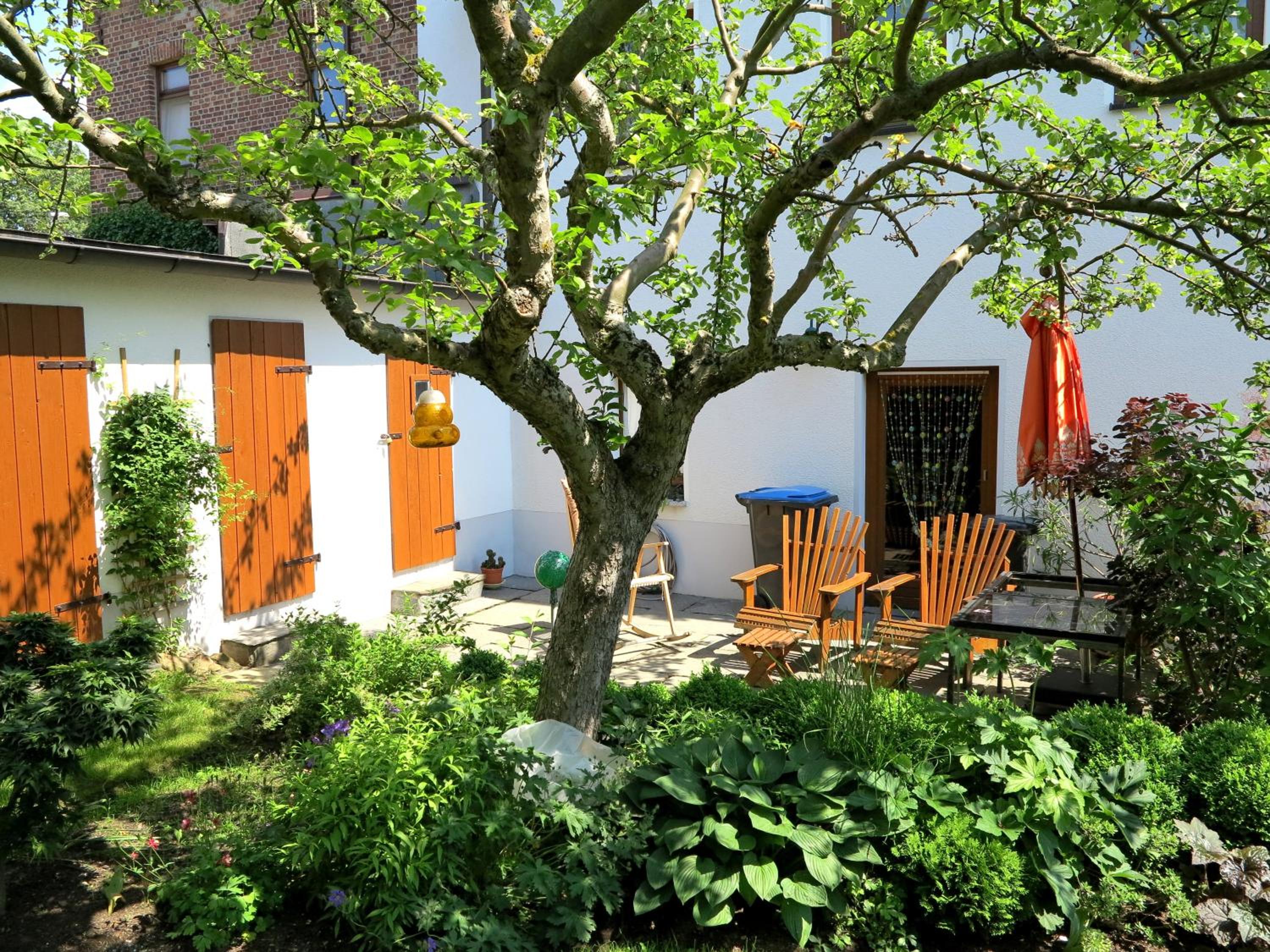 FEWO Rotschau im Vogtland - Property Image 15
