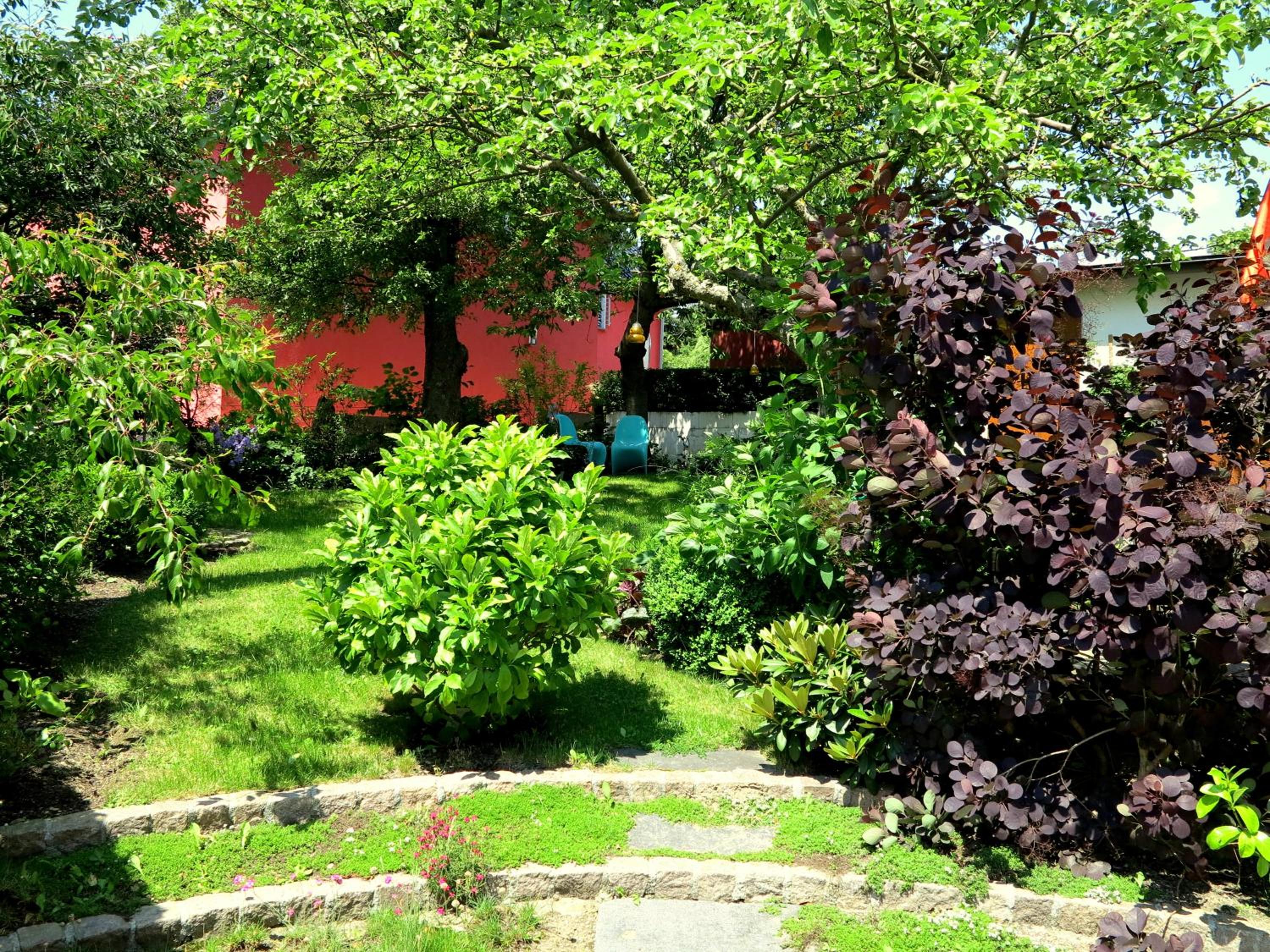 FEWO Rotschau im Vogtland - Property Image 16
