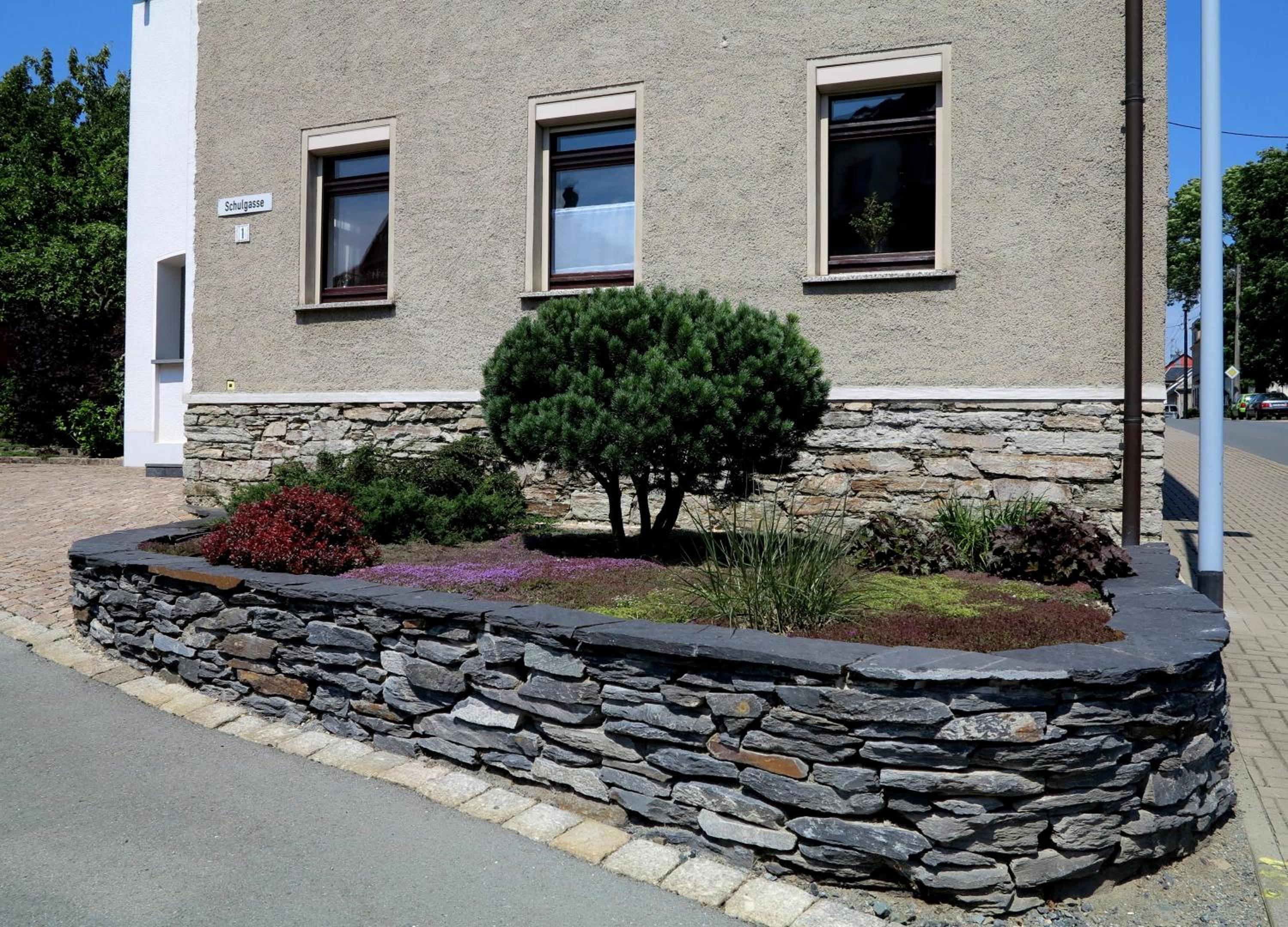 FEWO Rotschau im Vogtland - Property Image 13